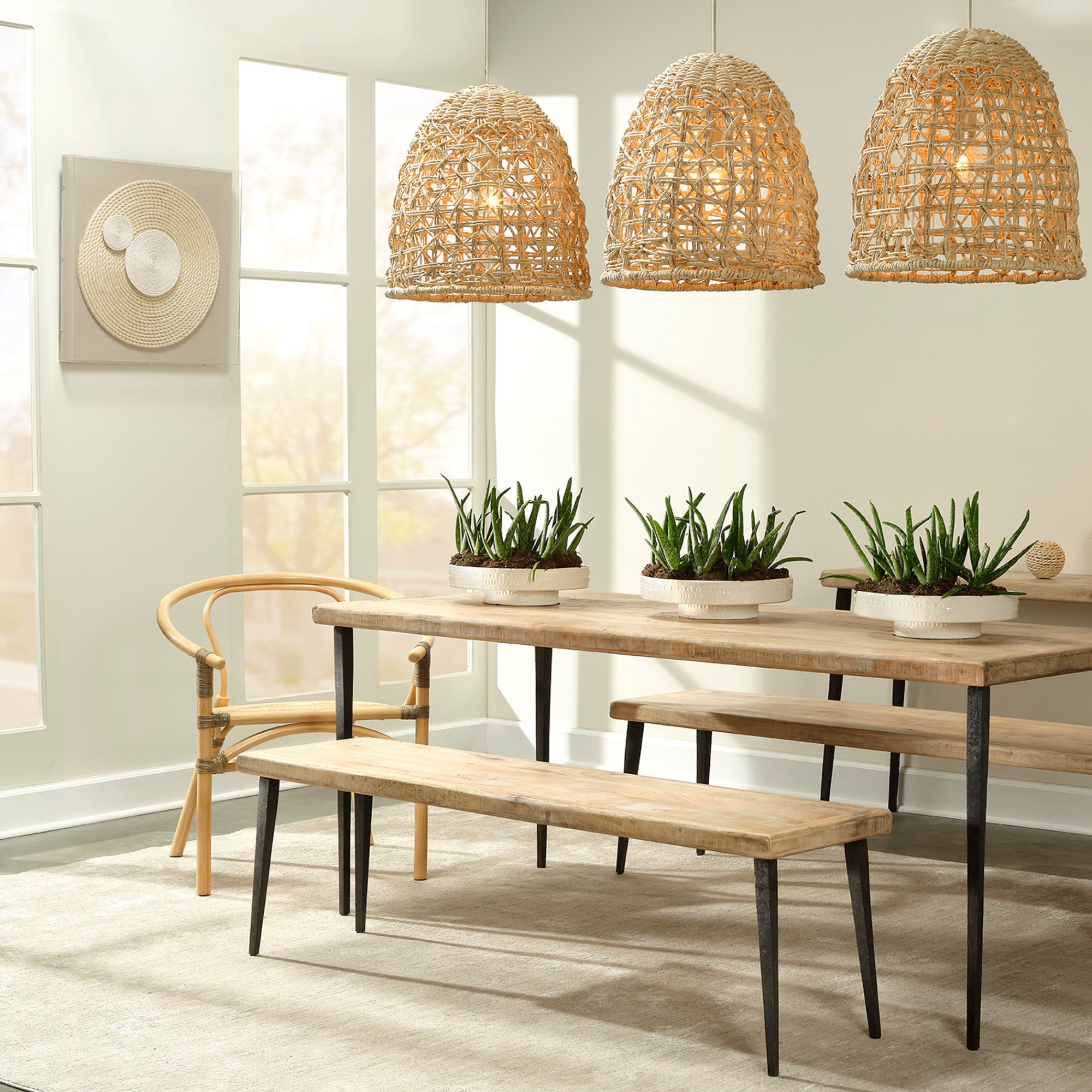 Netted Pendant Pendants Jamie Young , Black Friday Sale Jamie Young Furniture Sale, Old Bones Co, Mid Century Furniture Sale, Four Hands Furniture, Black Friday Sale Netted Pendant,Gus Sale, Perigold Netted Pendant Pendants Black Friday Sale , Perigold Sale Netted Pendant,Netted Pendant Lulu and Georgia, Burke Decor Sale Netted Pendant, www.oldbonesco.com