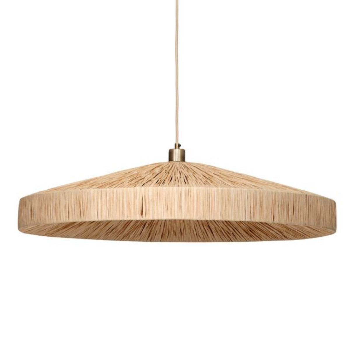 Parasol Pendant