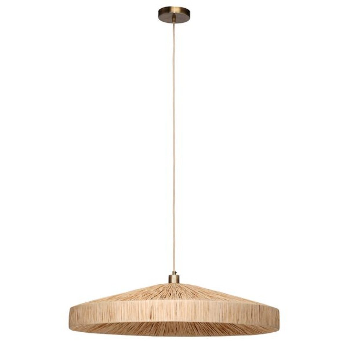 Parasol Pendant