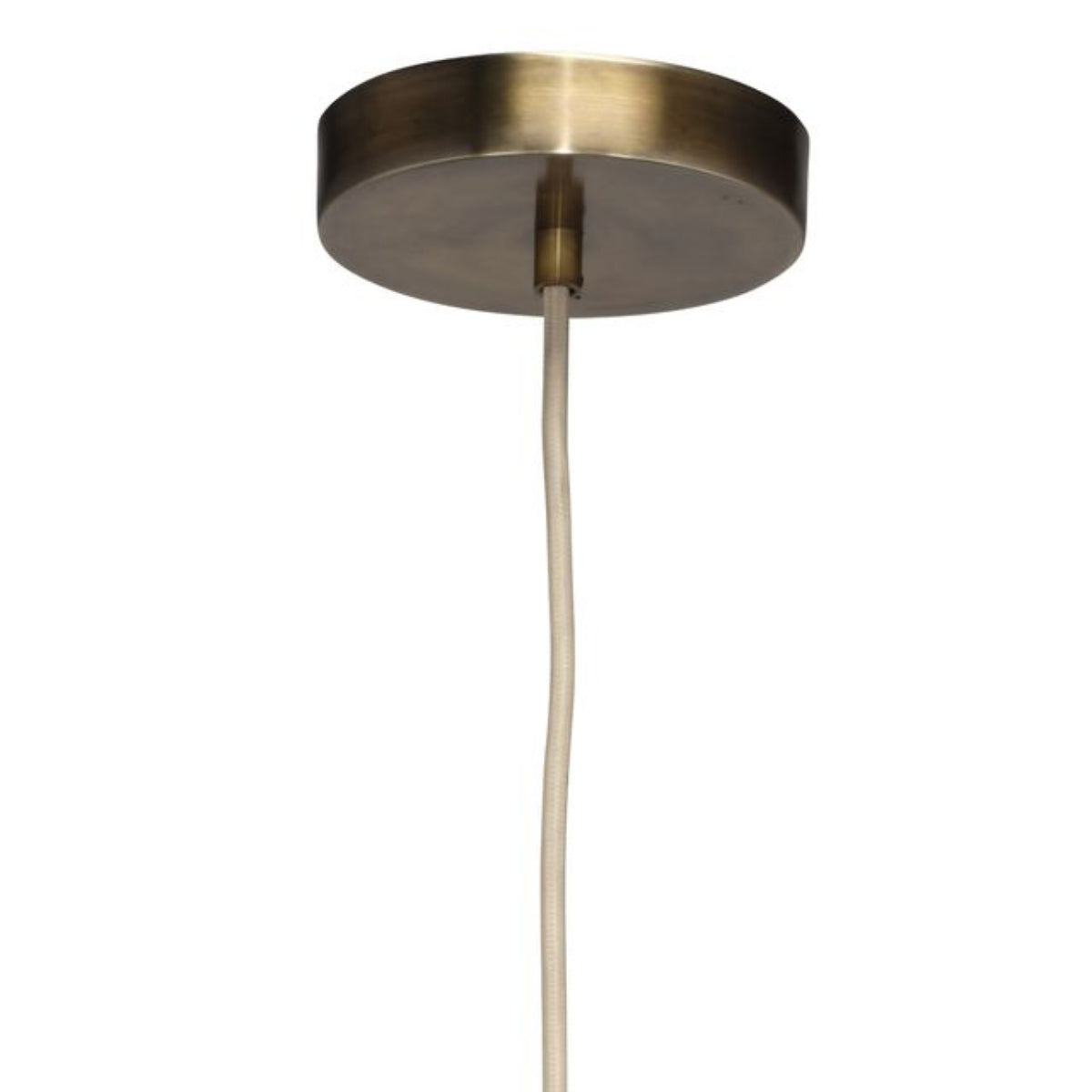 Parasol Pendant
