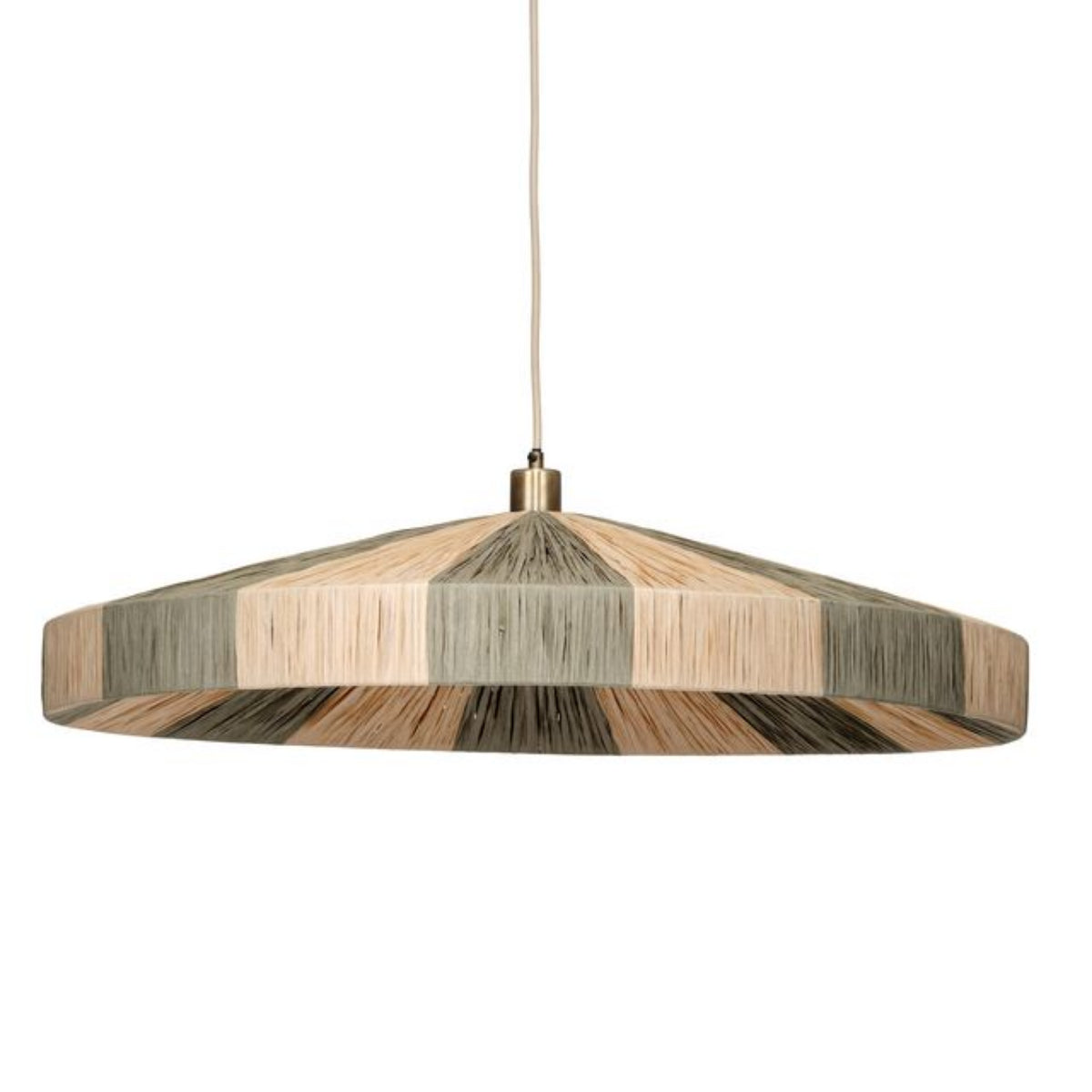 Parasol Pendant