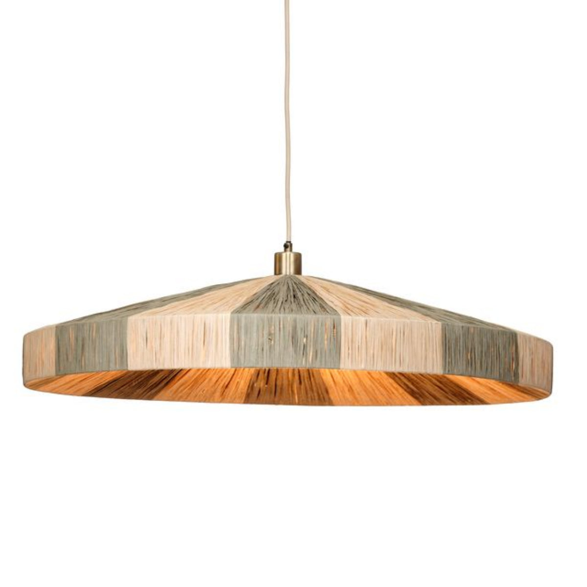 Parasol Pendant