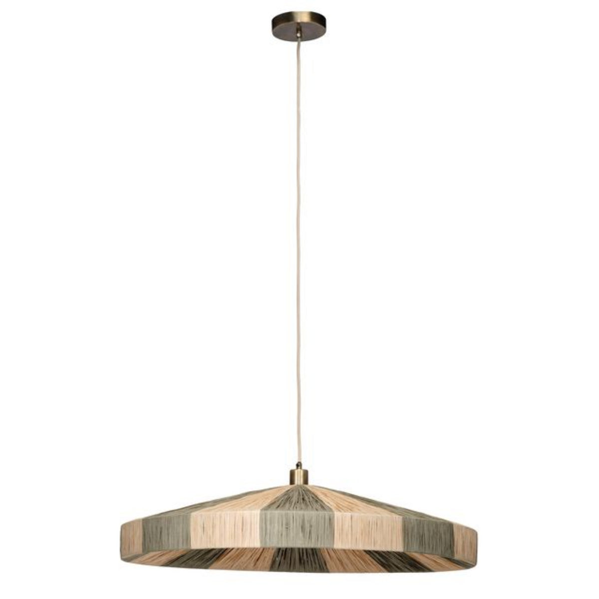 Parasol Pendant