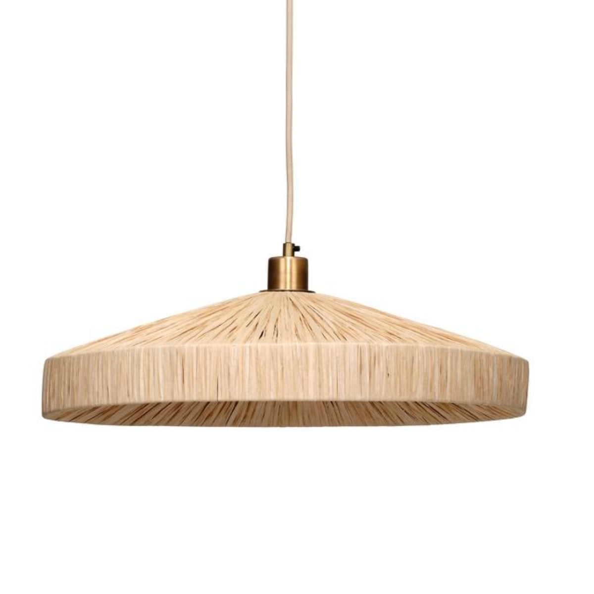 Parasol Pendant