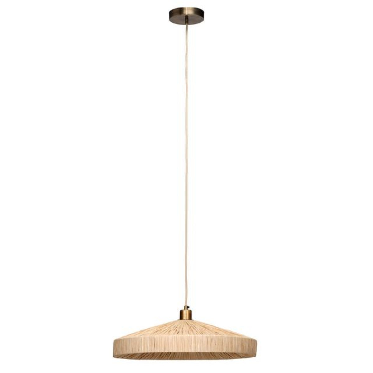 Parasol Pendant