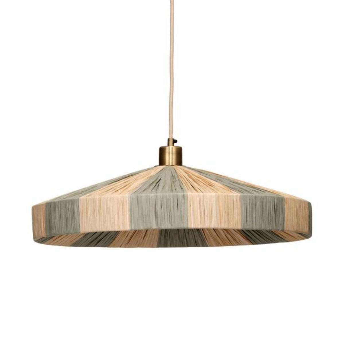 Parasol Pendant