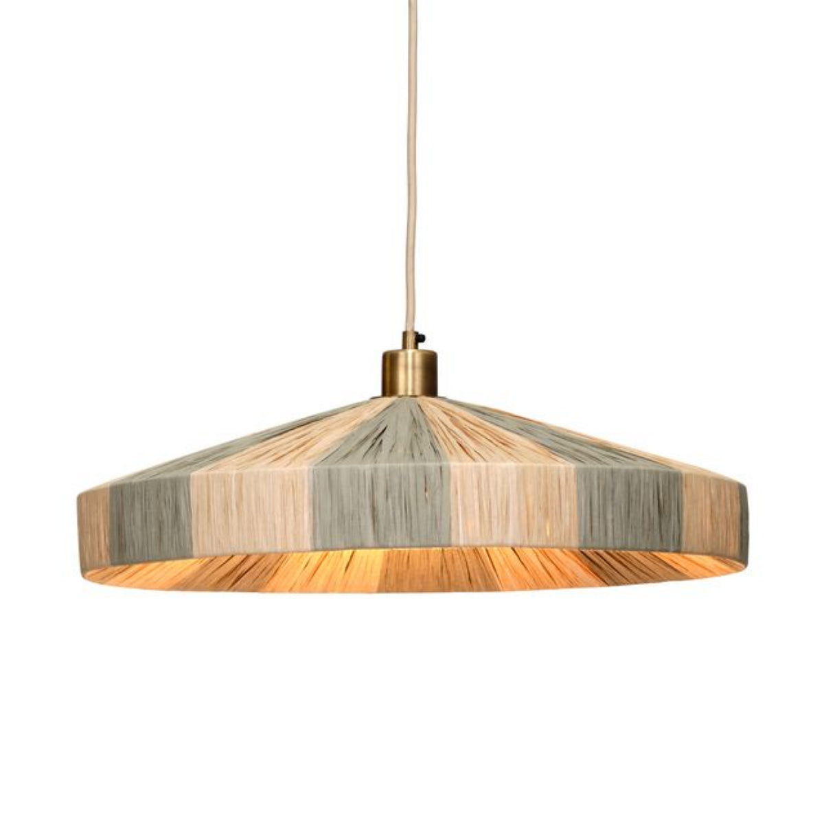 Parasol Pendant