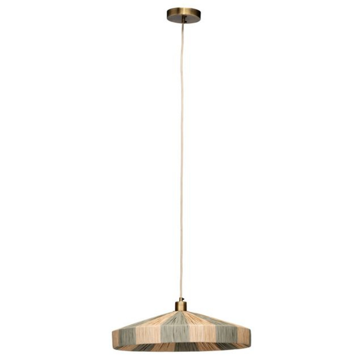 Parasol Pendant
