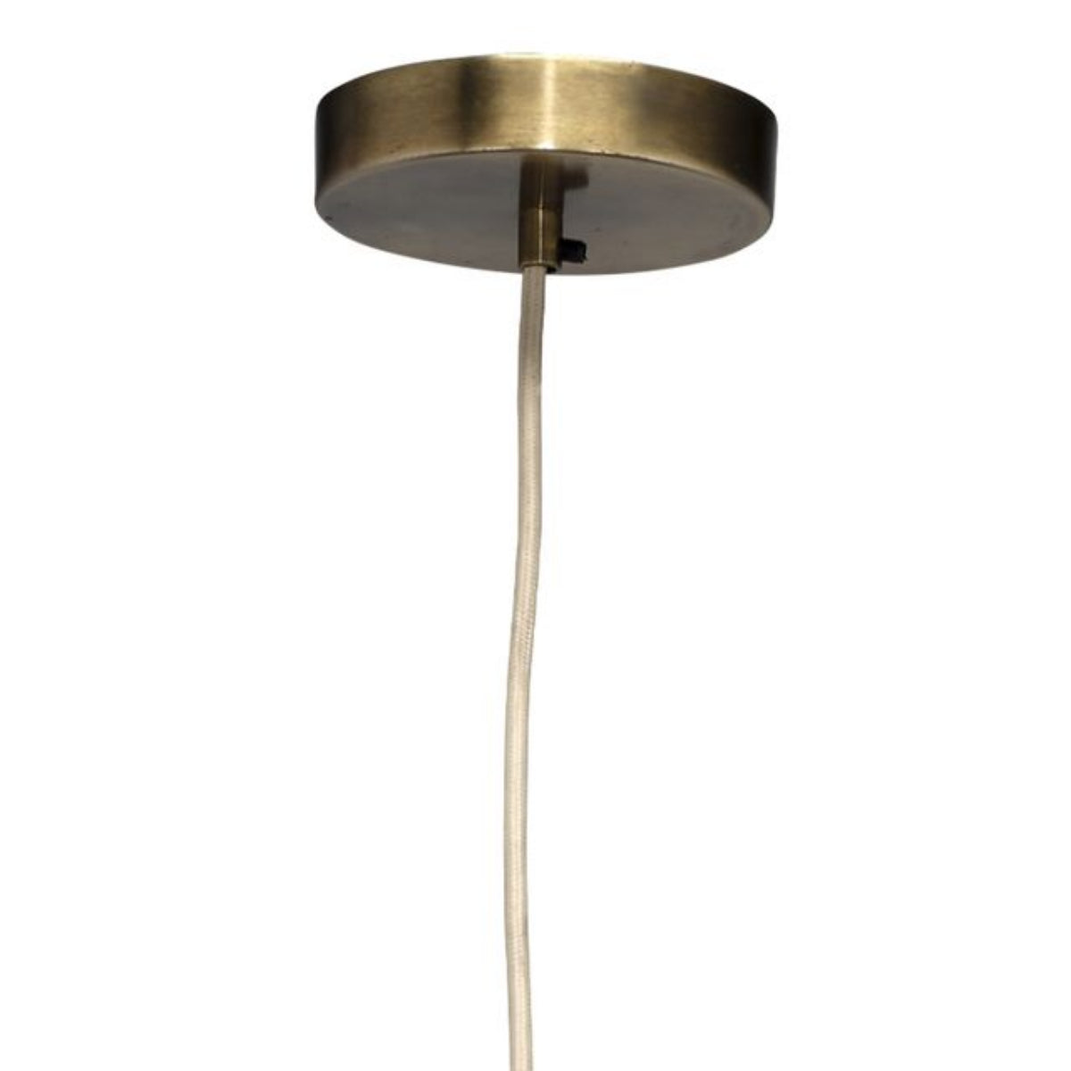Parasol Pendant
