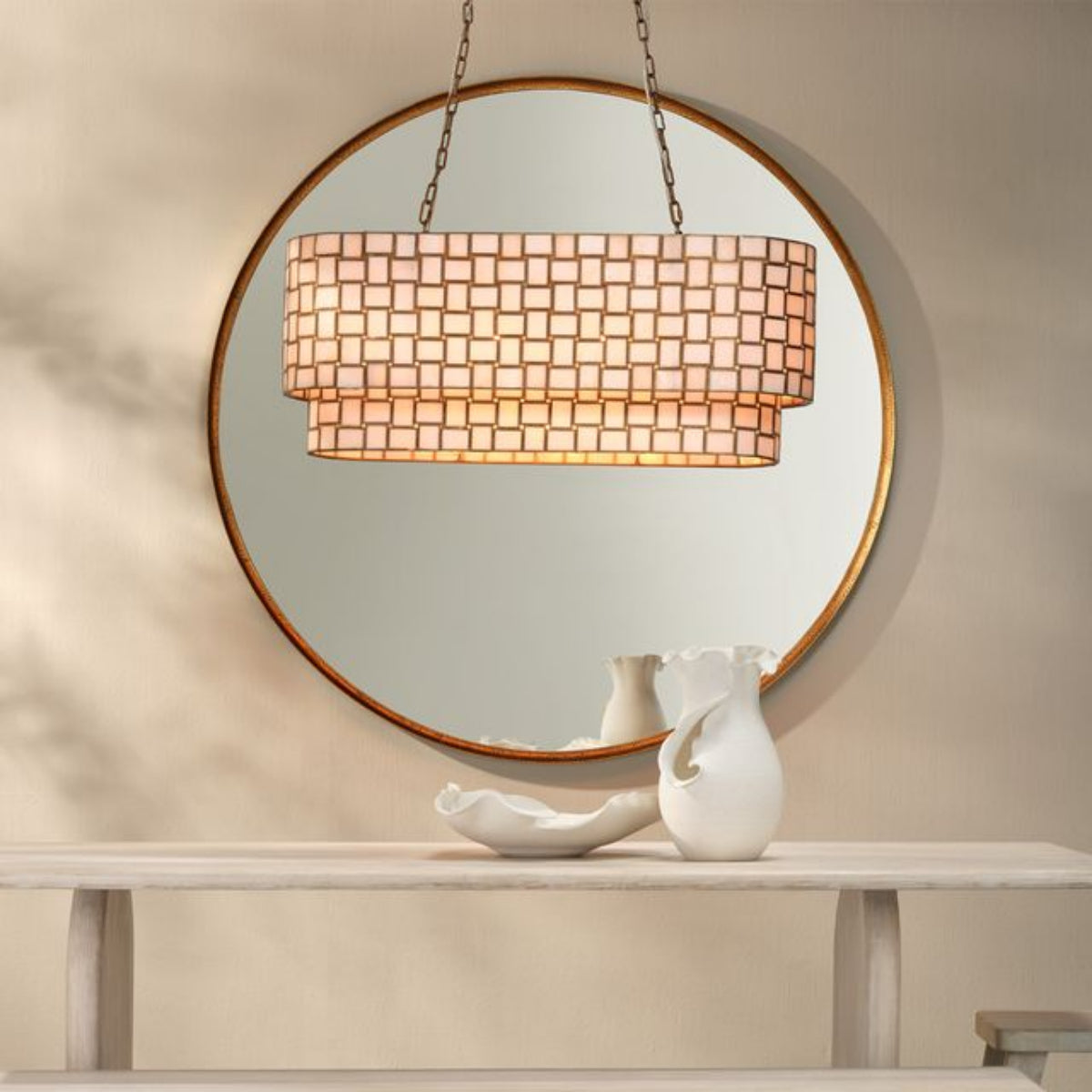 Premiere Chandelier