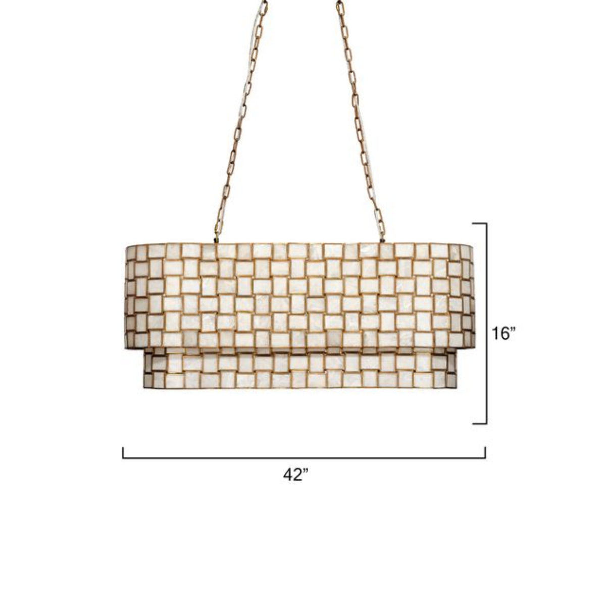 Premiere Chandelier