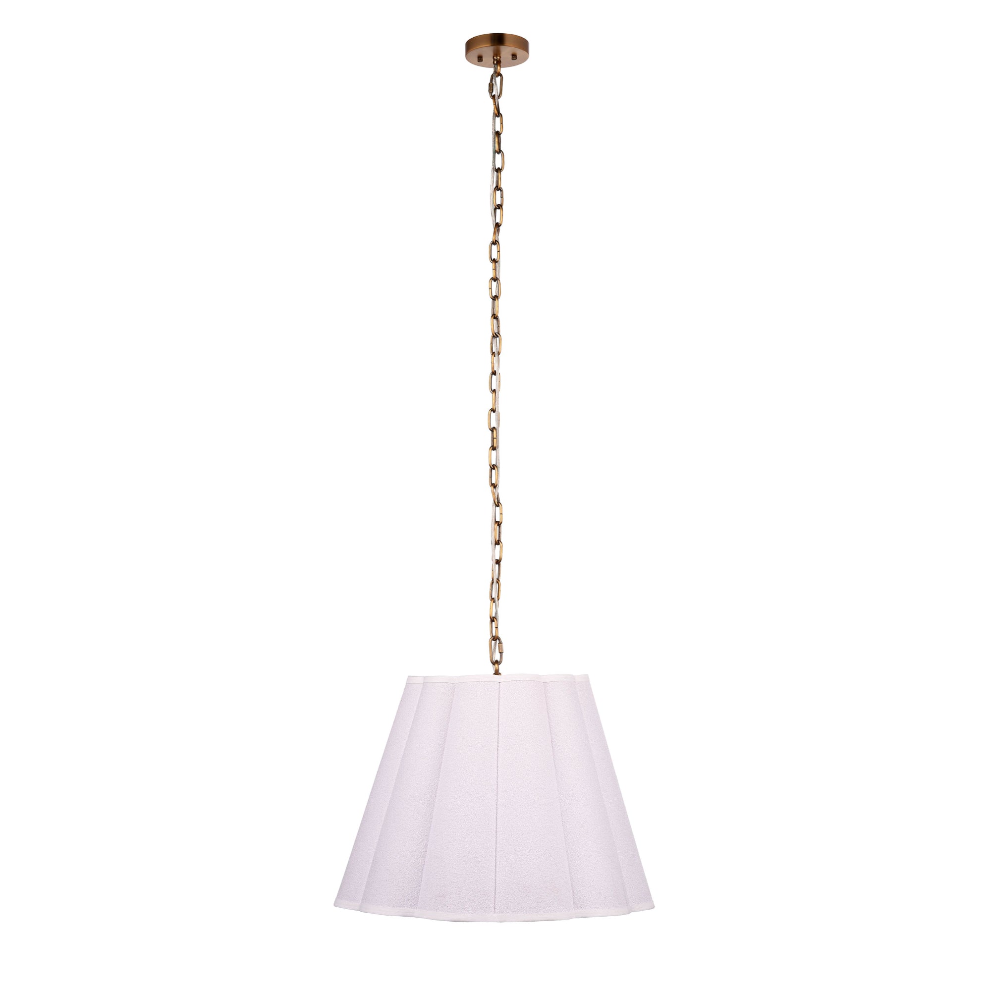 Scalloped Hanging Pendant Pendants Jamie Young White , Black Friday Sale Jamie Young Furniture Sale, Old Bones Co, Mid Century Furniture Sale, Four Hands Furniture, Black Friday Sale Scalloped Hanging Pendant,Gus Sale, Perigold Scalloped Hanging Pendant Pendants Black Friday Sale , Perigold Sale Scalloped Hanging Pendant,Scalloped Hanging Pendant Lulu and Georgia, Burke Decor Sale Scalloped Hanging Pendant, www.oldbonesco.com