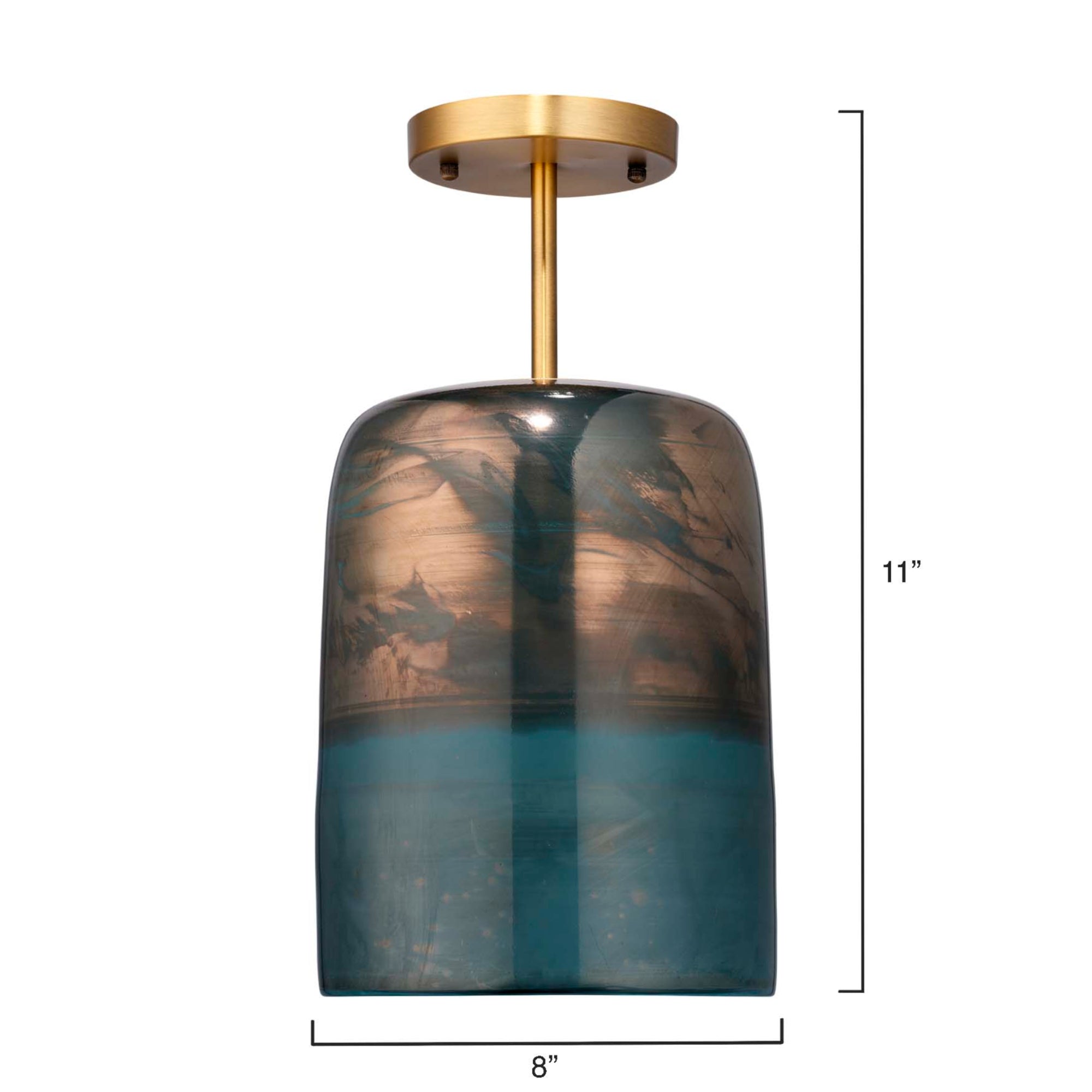 Vapor Semi-Flush Mount Semi Flush Mounts Jamie Young , Black Friday Sale Jamie Young Furniture Sale, Old Bones Co, Mid Century Furniture Sale, Four Hands Furniture, Black Friday Sale Vapor Semi-Flush Mount,Gus Sale, Perigold Vapor Semi-Flush Mount Semi Flush Mounts Black Friday Sale , Perigold Sale Vapor Semi-Flush Mount,Vapor Semi-Flush Mount Lulu and Georgia, Burke Decor Sale Vapor Semi-Flush Mount, www.oldbonesco.com