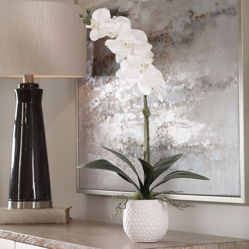 Uttermost Cami Pot