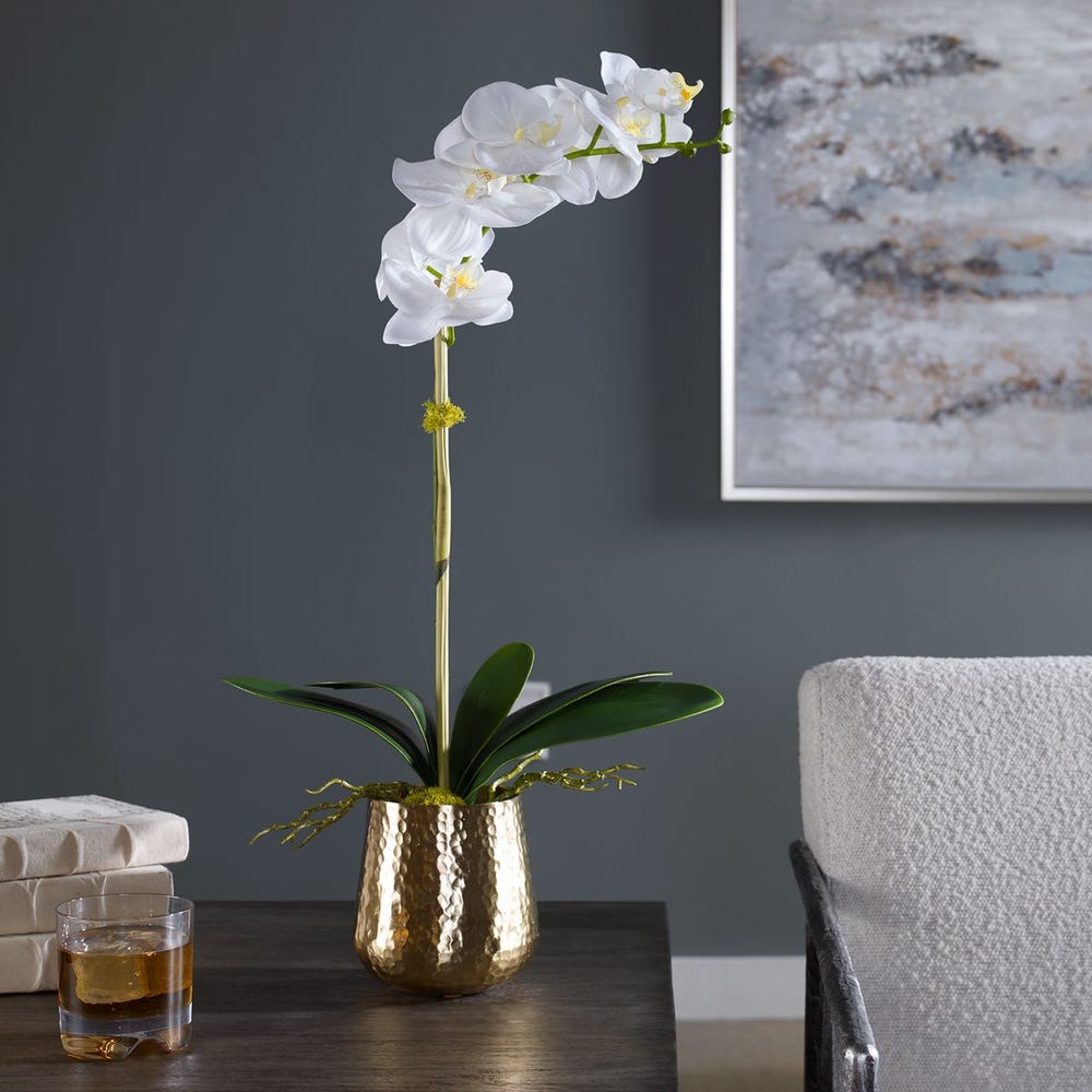 Uttermost Cami Pot