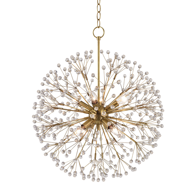 Dunkirk 8-Light Chandelier Chandeliers Hudson Valley Lighting Aged Brass , Black Friday Sale Hudson Valley Lighting Furniture Sale, Old Bones Co, Mid Century Furniture Sale, Four Hands Furniture, Black Friday Sale Dunkirk 8-Light Chandelier,Gus Sale, Perigold Dunkirk 8-Light Chandelier Chandeliers Black Friday Sale , Perigold Sale Dunkirk 8-Light Chandelier,Dunkirk 8-Light Chandelier Lulu and Georgia, Burke Decor Sale Dunkirk 8-Light Chandelier, www.oldbonesco.com