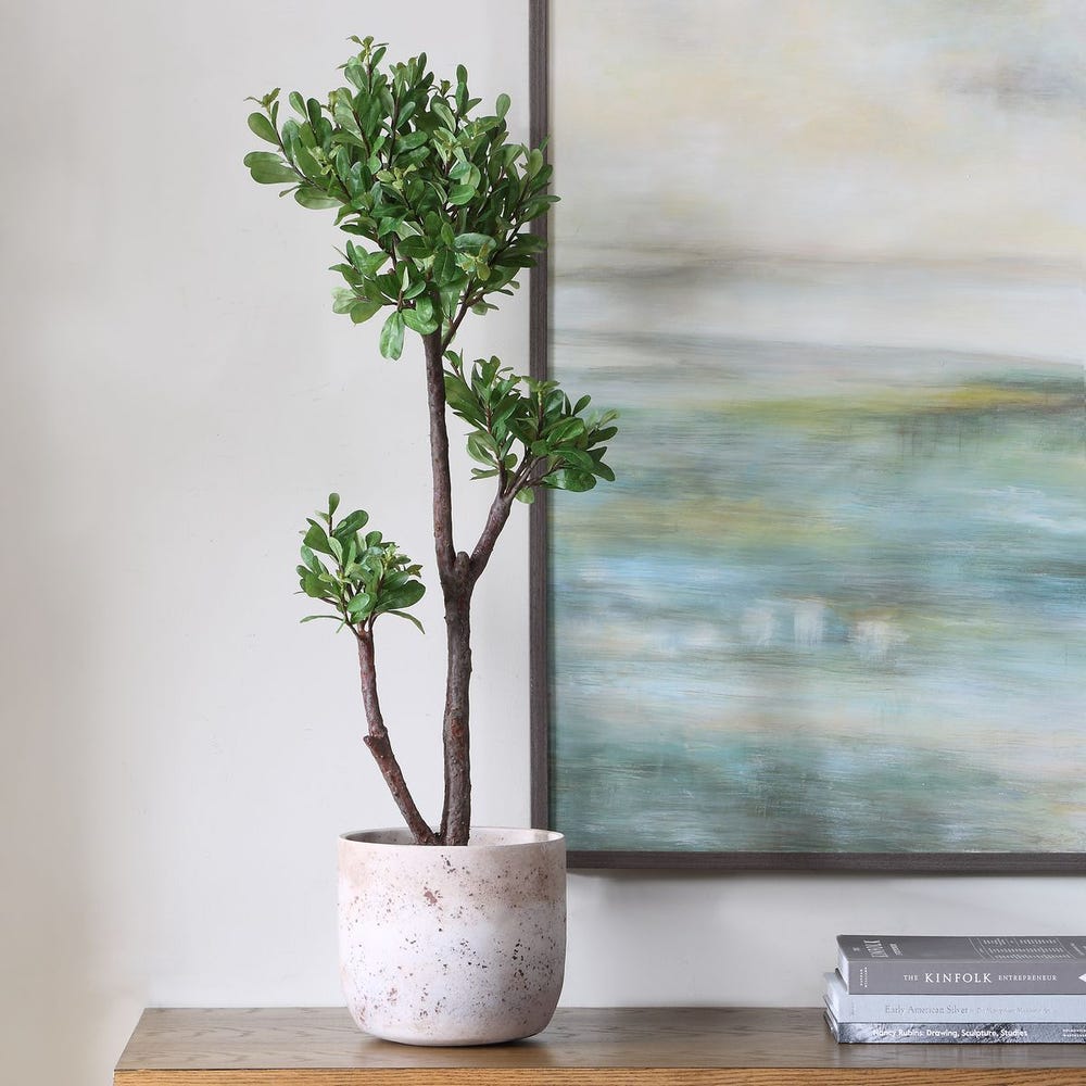 Uttermost Arbor Strawberry Tree