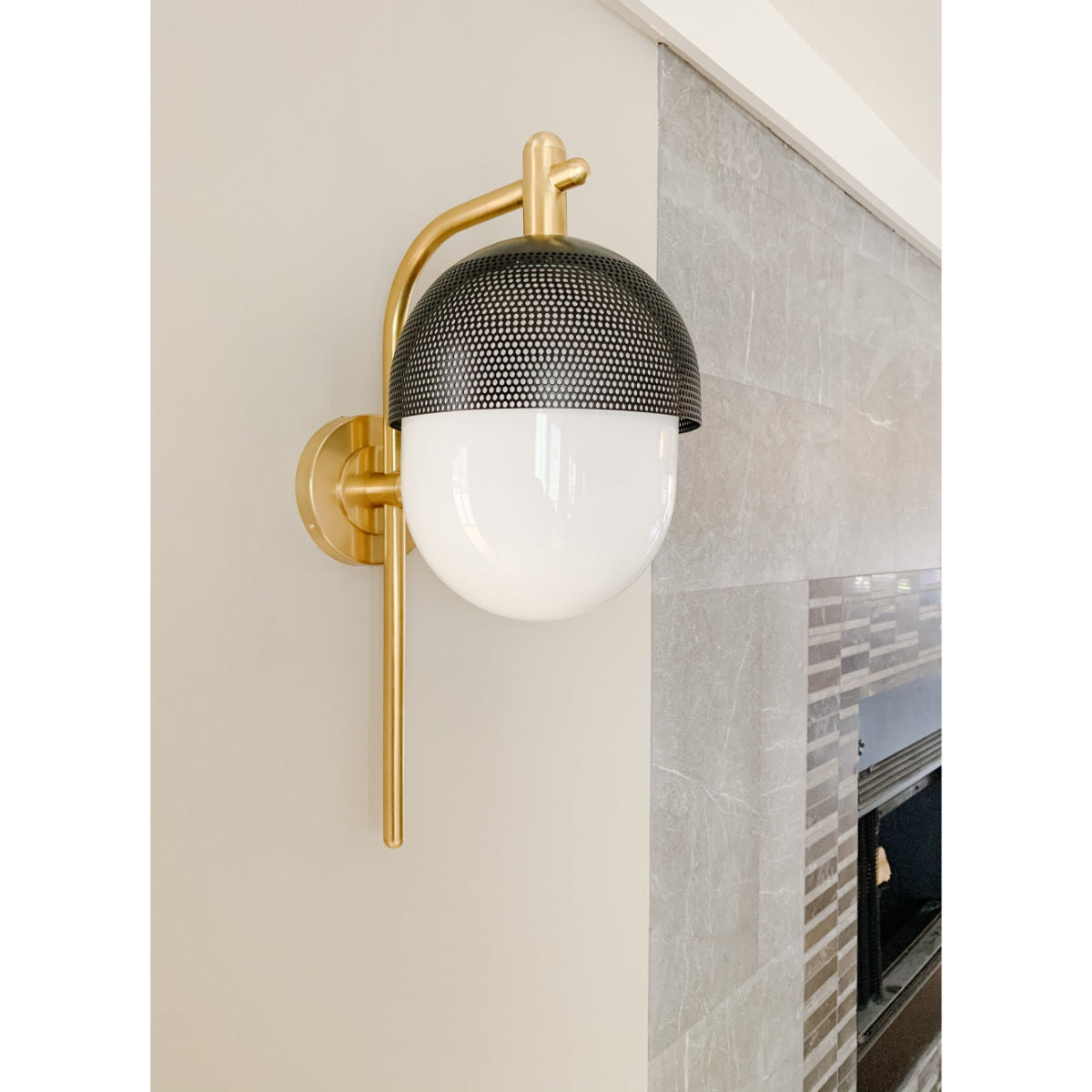 Nyack Wall Sconce Sconces Hudson Valley Lighting , Black Friday Sale Hudson Valley Lighting Furniture Sale, Old Bones Co, Mid Century Furniture Sale, Four Hands Furniture, Black Friday Sale Nyack Wall Sconce,Gus Sale, Perigold Nyack Wall Sconce Sconces Black Friday Sale , Perigold Sale Nyack Wall Sconce,Nyack Wall Sconce Lulu and Georgia, Burke Decor Sale Nyack Wall Sconce, www.oldbonesco.com
