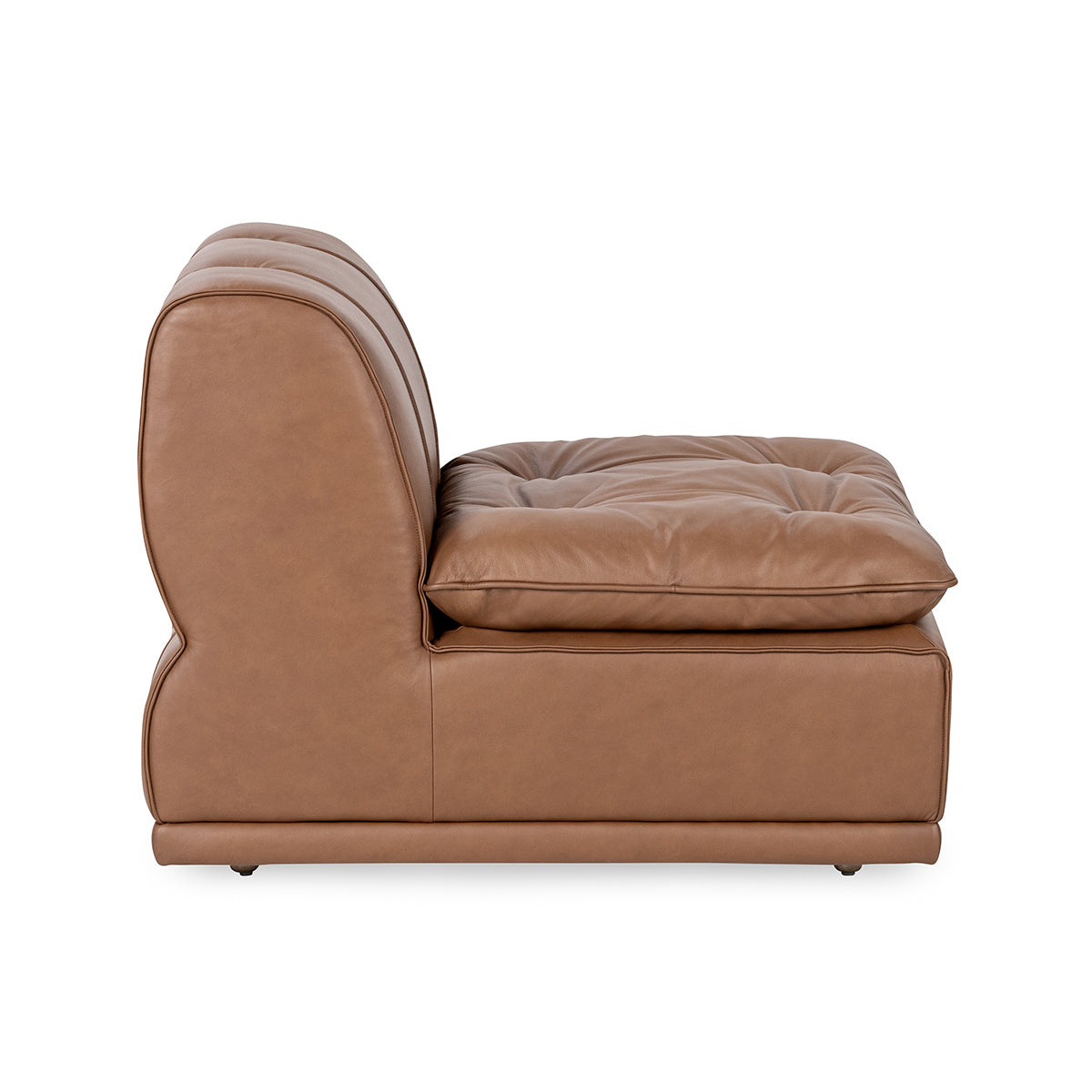 Haven Leather Armless Chair Sectionals Classic Home , Black Friday Sale Classic Home Furniture Sale, Old Bones Co, Mid Century Furniture Sale, Four Hands Furniture, Black Friday Sale Haven Leather Armless Chair,Gus Sale, Perigold Haven Leather Armless Chair Sectionals Black Friday Sale , Perigold Sale Haven Leather Armless Chair,Haven Leather Armless Chair Lulu and Georgia, Burke Decor Sale Haven Leather Armless Chair, www.oldbonesco.com