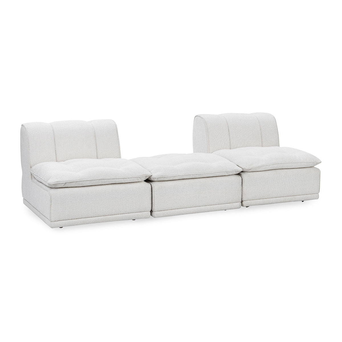 Haven Leather 3-Piece Modular Sofa with Ottoman Sectionals Classic Home White , Black Friday Sale Classic Home Furniture Sale, Old Bones Co, Mid Century Furniture Sale, Four Hands Furniture, Black Friday Sale Haven Leather 3-Piece Modular Sofa with Ottoman,Gus Sale, Perigold Haven Leather 3-Piece Modular Sofa with Ottoman Sectionals Black Friday Sale , Perigold Sale Haven Leather 3-Piece Modular Sofa with Ottoman,Haven Leather 3-Piece Modular Sofa with Ottoman Lulu and Georgia, Burke Decor Sale Haven Leathe