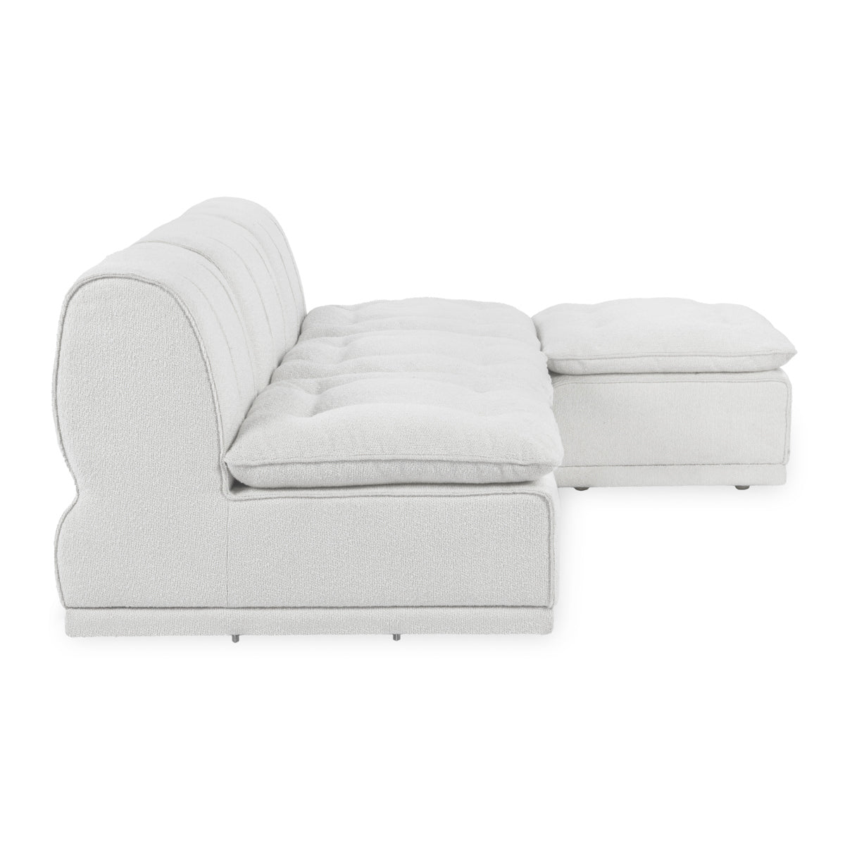 Haven Leather 4-Piece Modular Sofa with Ottoman Sectionals Classic Home , Black Friday Sale Classic Home Furniture Sale, Old Bones Co, Mid Century Furniture Sale, Four Hands Furniture, Black Friday Sale Haven Leather 4-Piece Modular Sofa with Ottoman,Gus Sale, Perigold Haven Leather 4-Piece Modular Sofa with Ottoman Sectionals Black Friday Sale , Perigold Sale Haven Leather 4-Piece Modular Sofa with Ottoman,Haven Leather 4-Piece Modular Sofa with Ottoman Lulu and Georgia, Burke Decor Sale Haven Leather 4-Pi