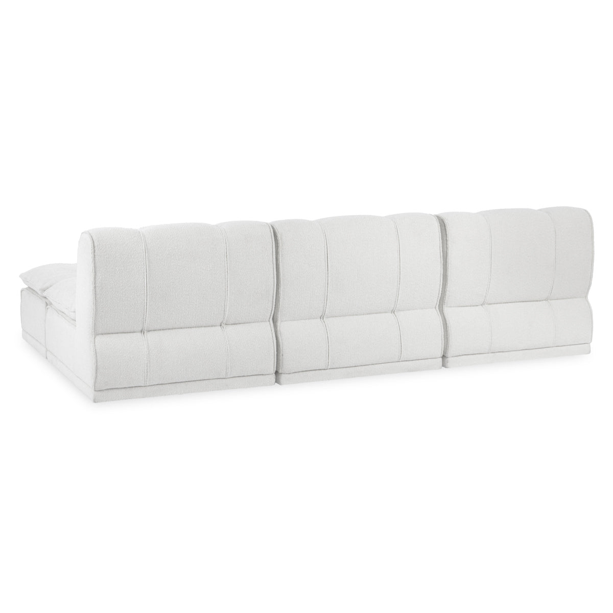 Haven Leather 4-Piece Modular Sofa with Ottoman Sectionals Classic Home , Black Friday Sale Classic Home Furniture Sale, Old Bones Co, Mid Century Furniture Sale, Four Hands Furniture, Black Friday Sale Haven Leather 4-Piece Modular Sofa with Ottoman,Gus Sale, Perigold Haven Leather 4-Piece Modular Sofa with Ottoman Sectionals Black Friday Sale , Perigold Sale Haven Leather 4-Piece Modular Sofa with Ottoman,Haven Leather 4-Piece Modular Sofa with Ottoman Lulu and Georgia, Burke Decor Sale Haven Leather 4-Pi