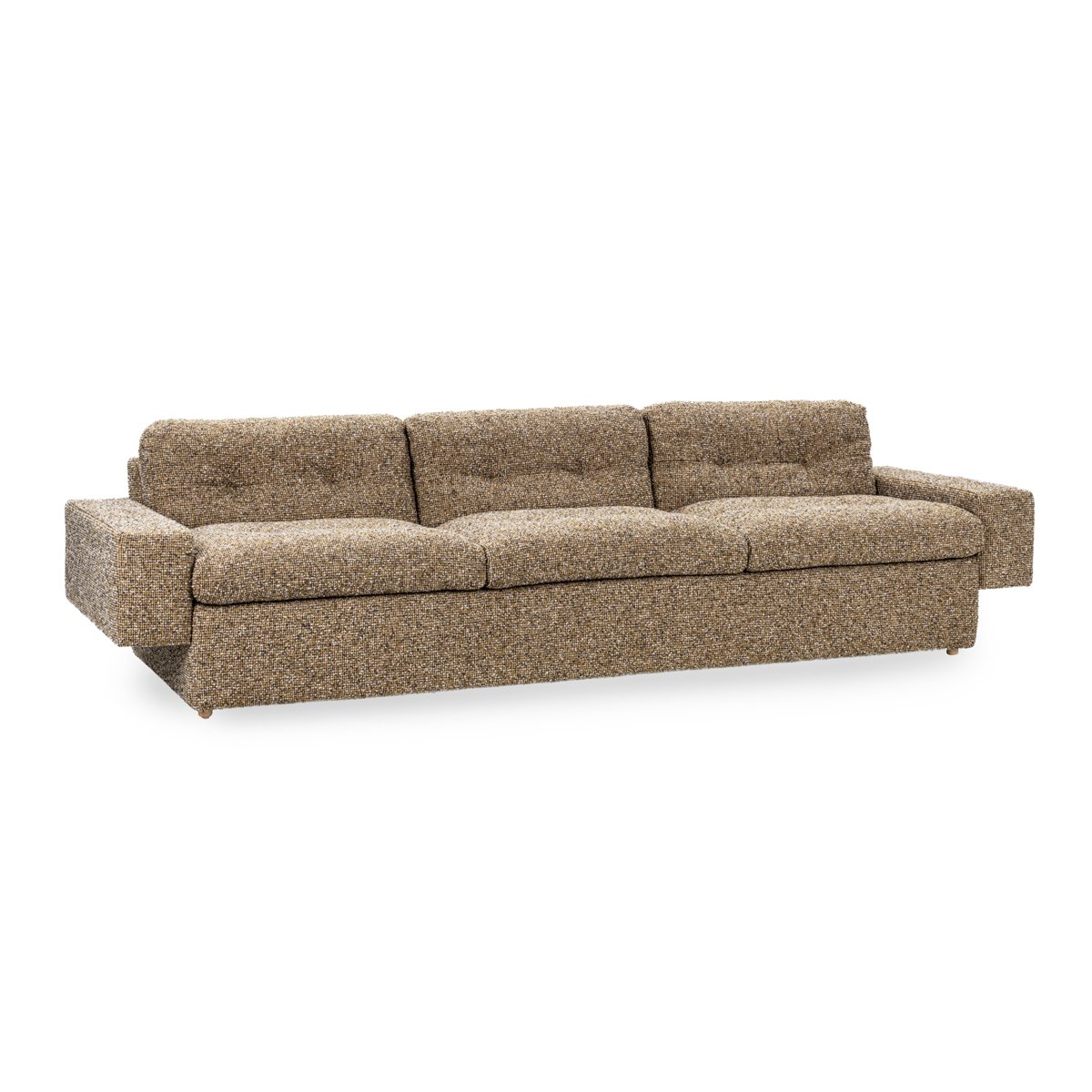 Classic Home Lucca Sofa - Thumbnail 3