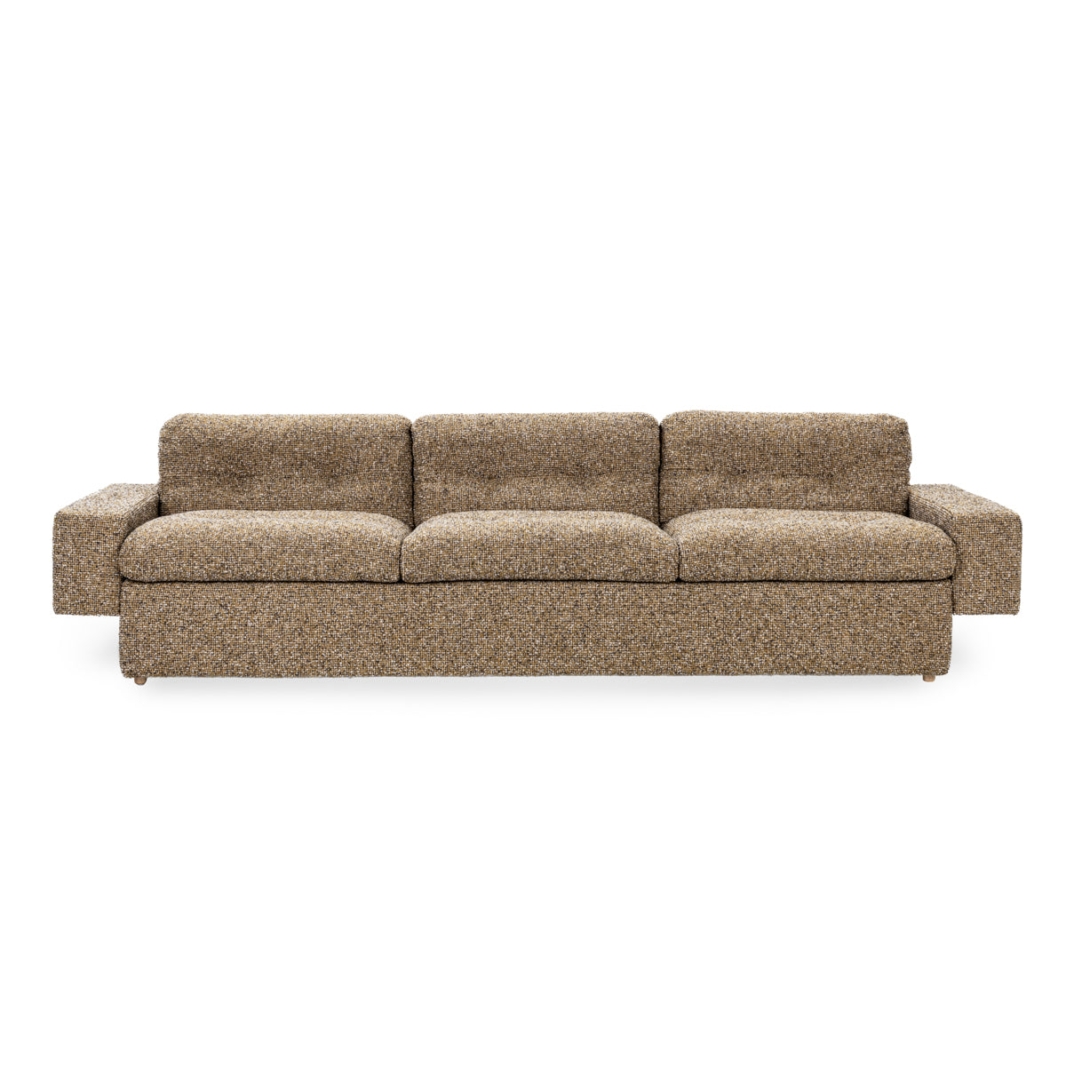 Classic Home Lucca Sofa - Thumbnail 2