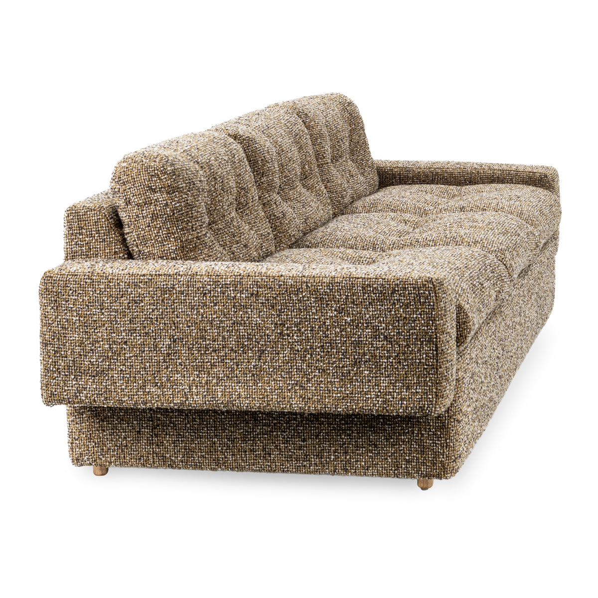 Classic Home Lucca Sofa - Thumbnail 4
