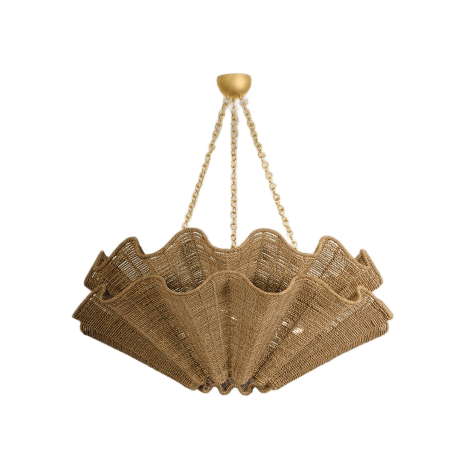 Hayworth 8-Light Chandelier