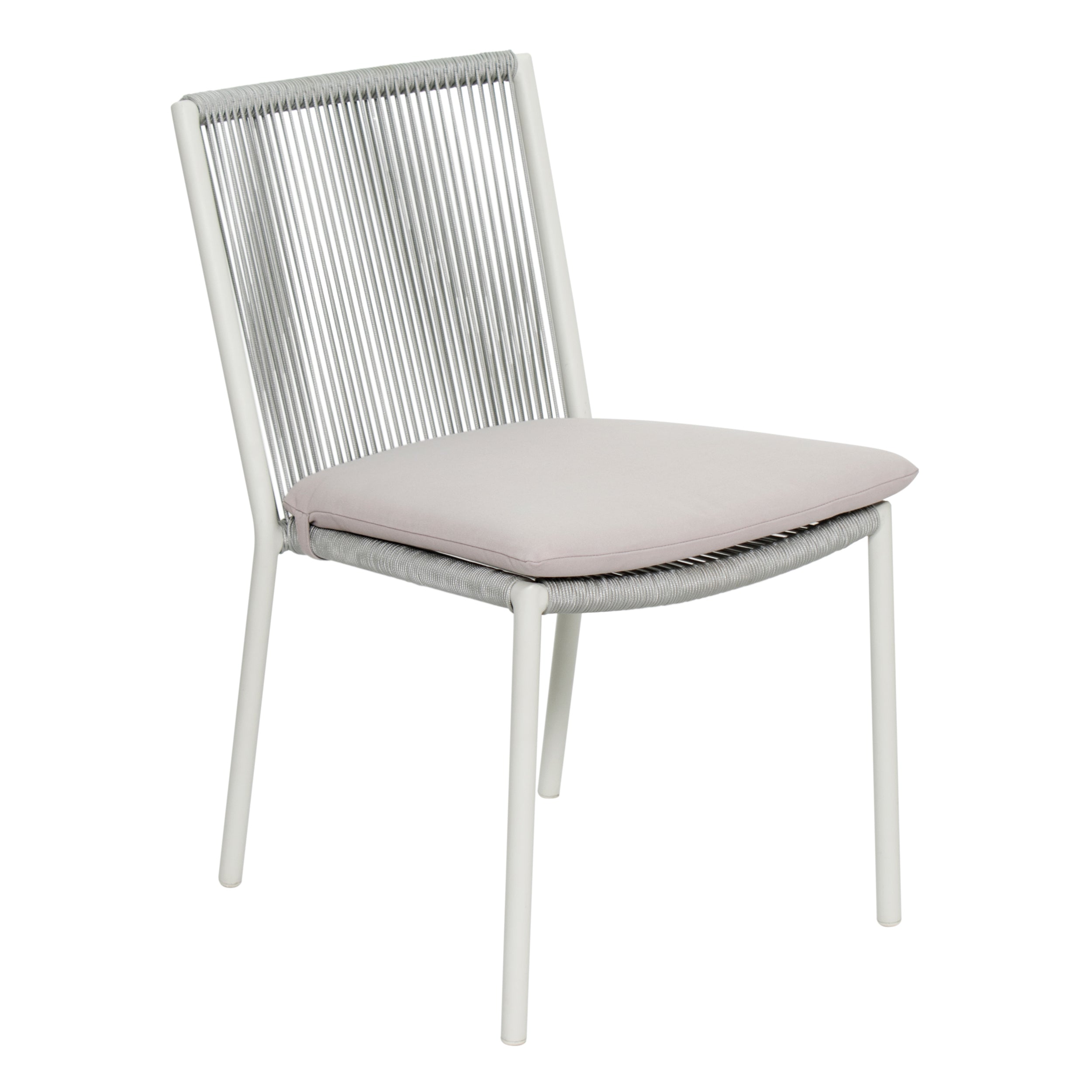 Stockholm Dining Side Chair - Set of Two
