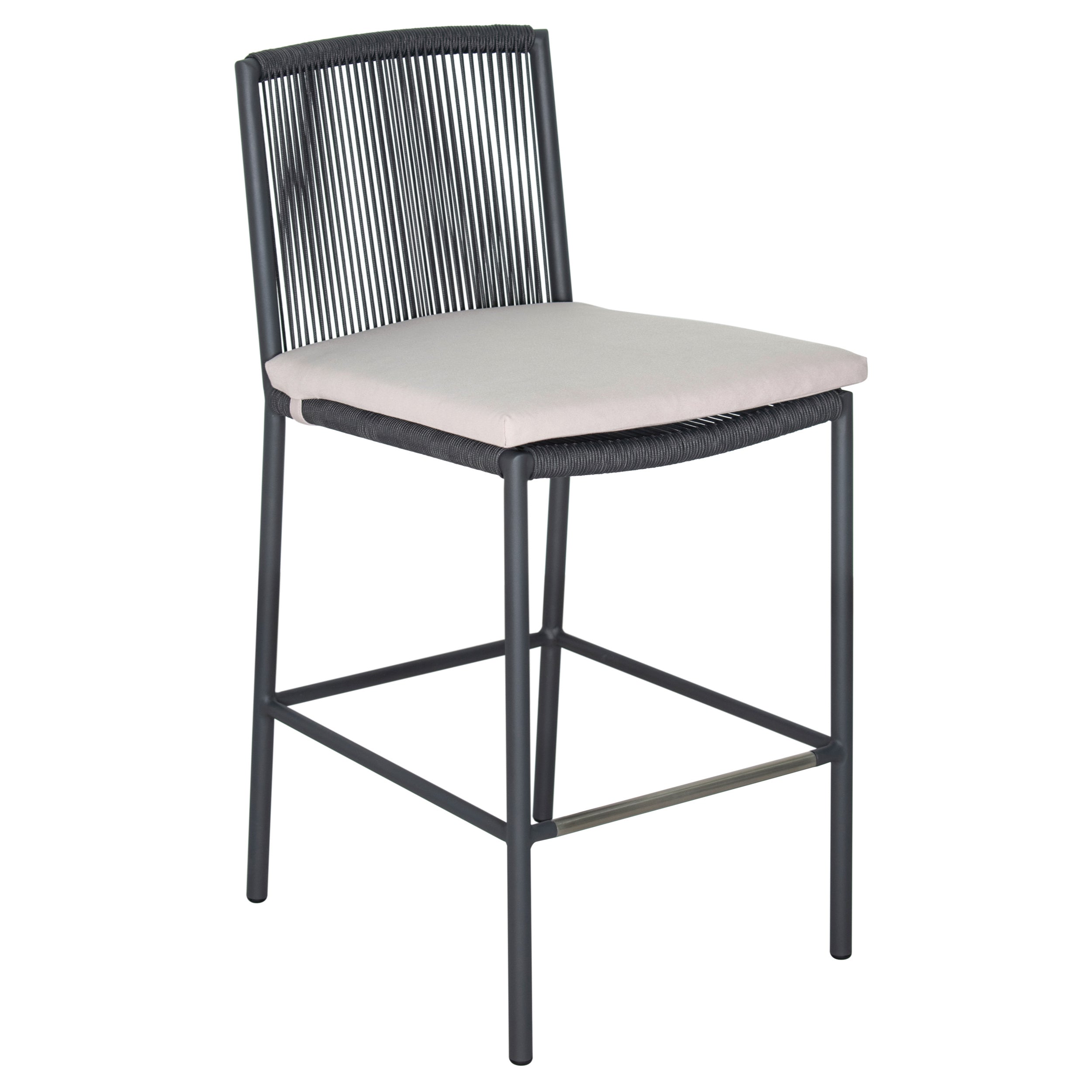 Stockholm Counter Height Chair - Set of Two