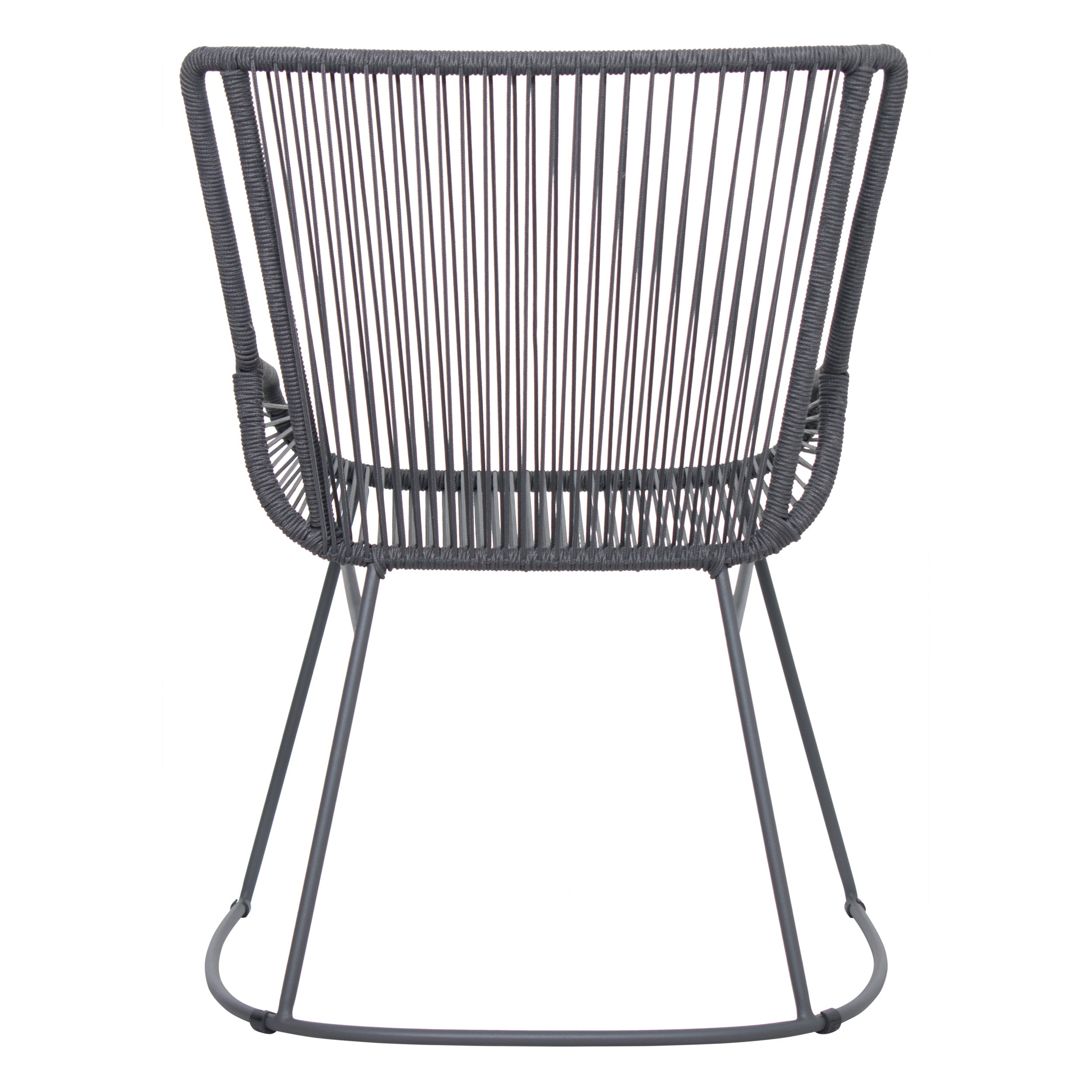The Dane Dining Arm Chair - Set of Two
