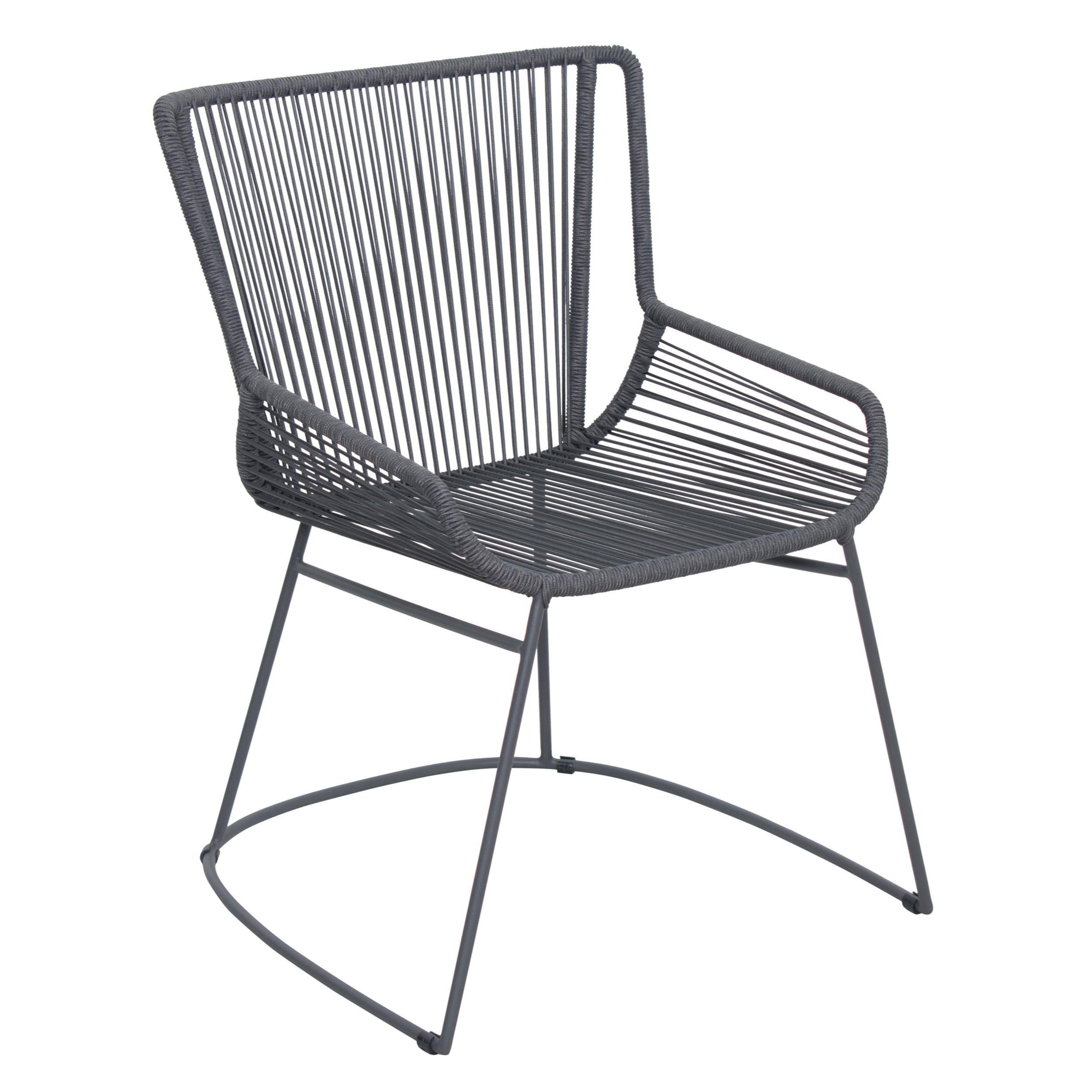 The Dane Dining Arm Chair - Set of Two