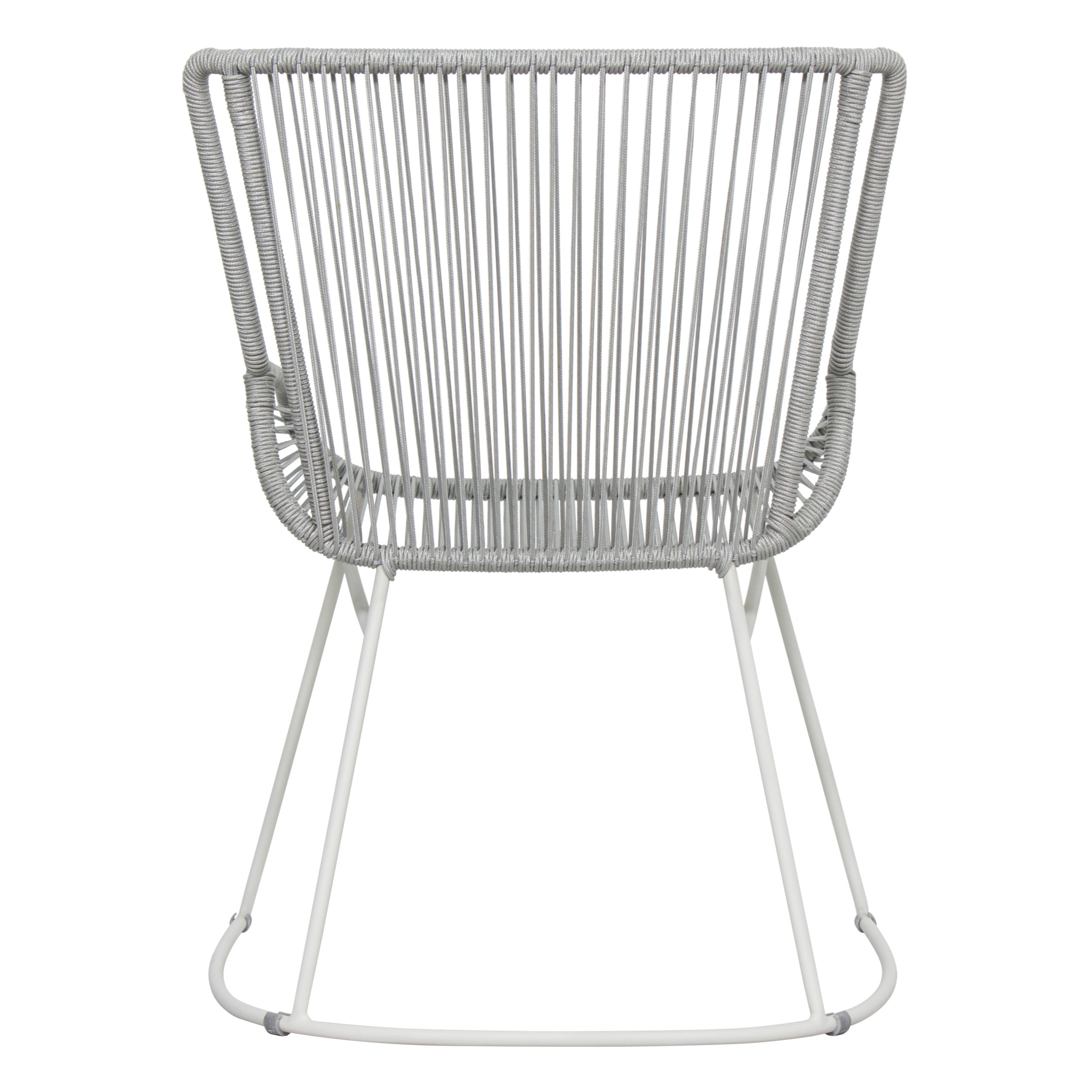 The Dane Dining Arm Chair - Set of Two