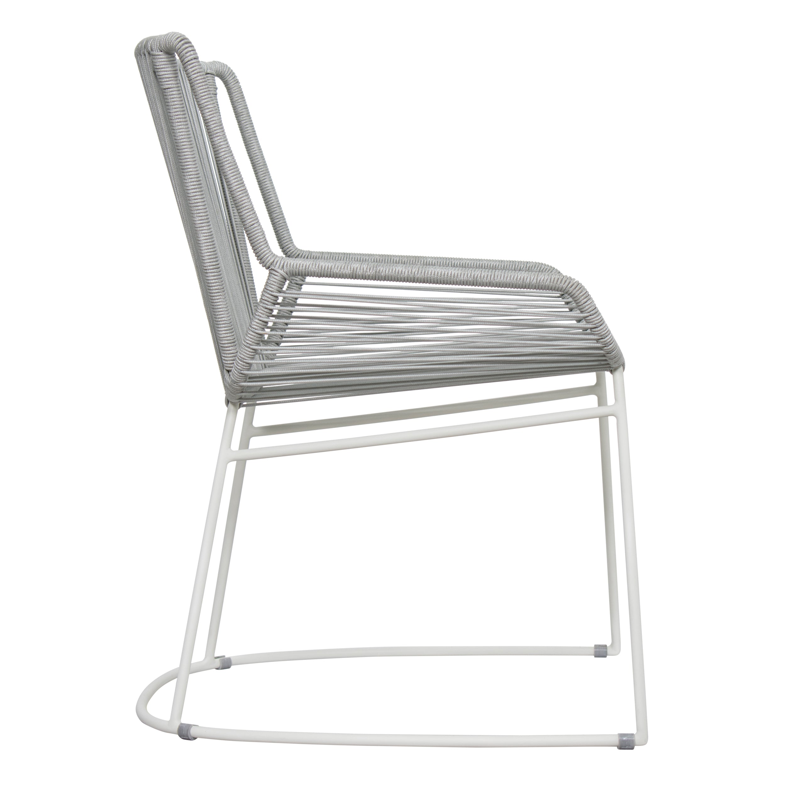 The Dane Dining Arm Chair - Set of Two