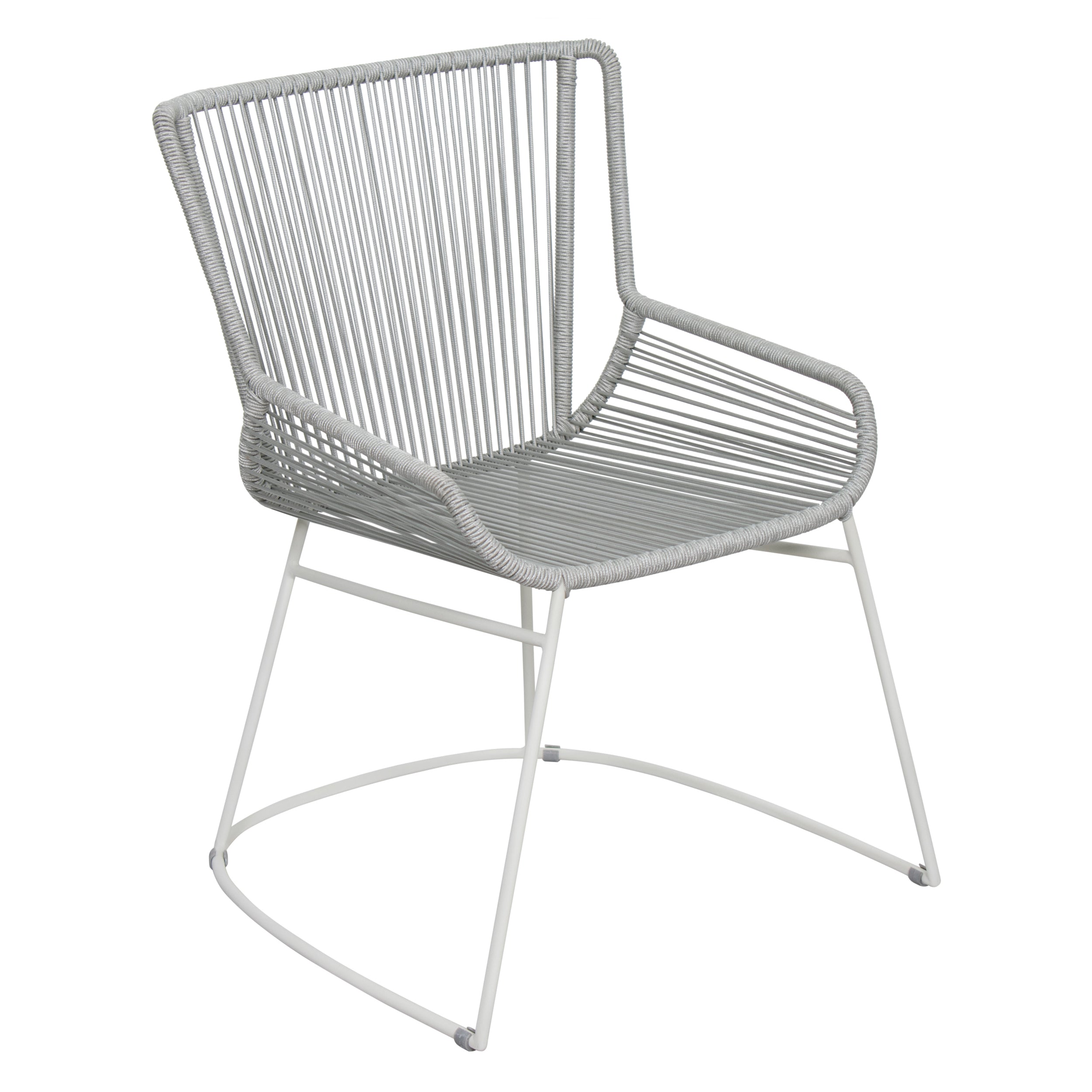 The Dane Dining Arm Chair - Set of Two