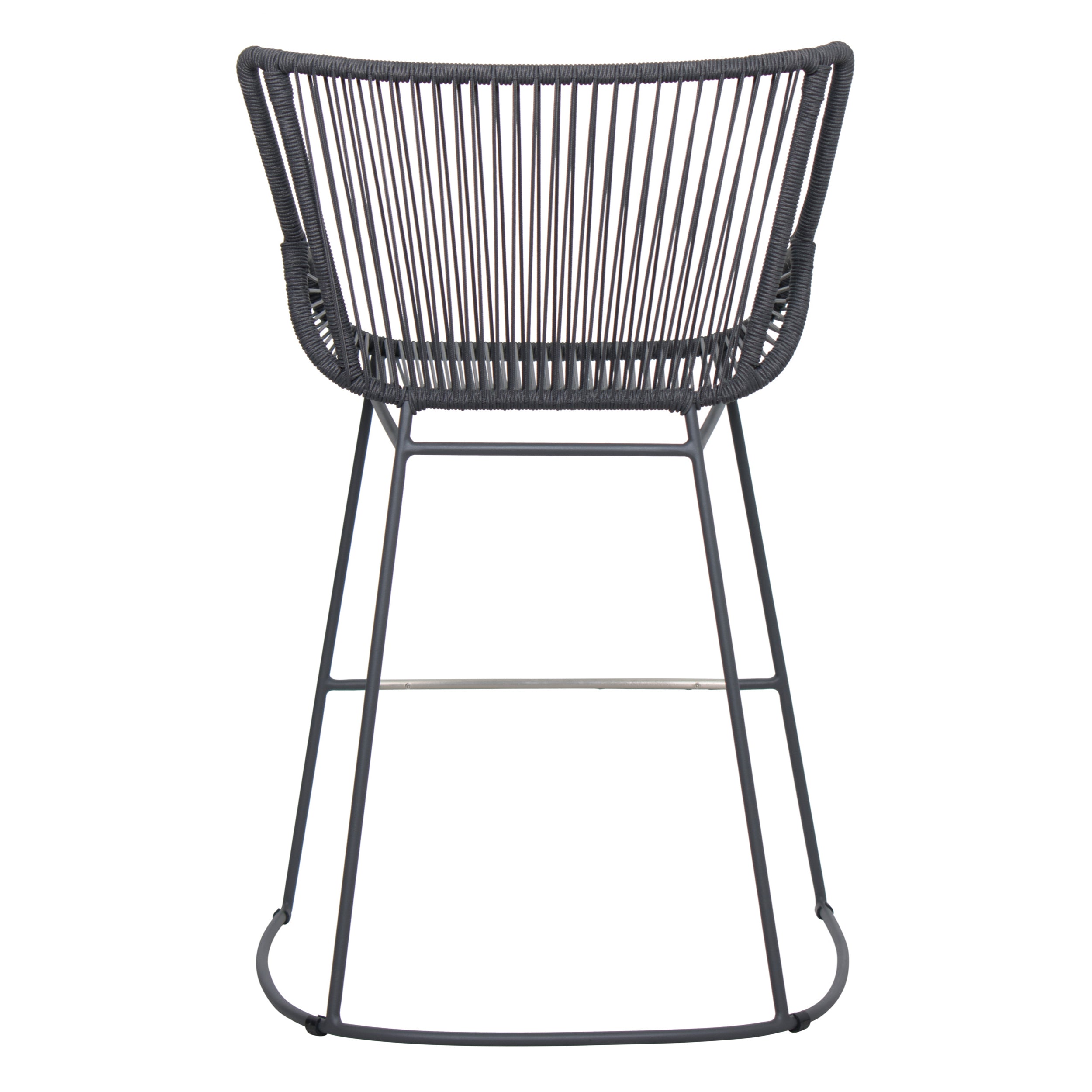 The Dane Dining Counter Chair - Set of Two