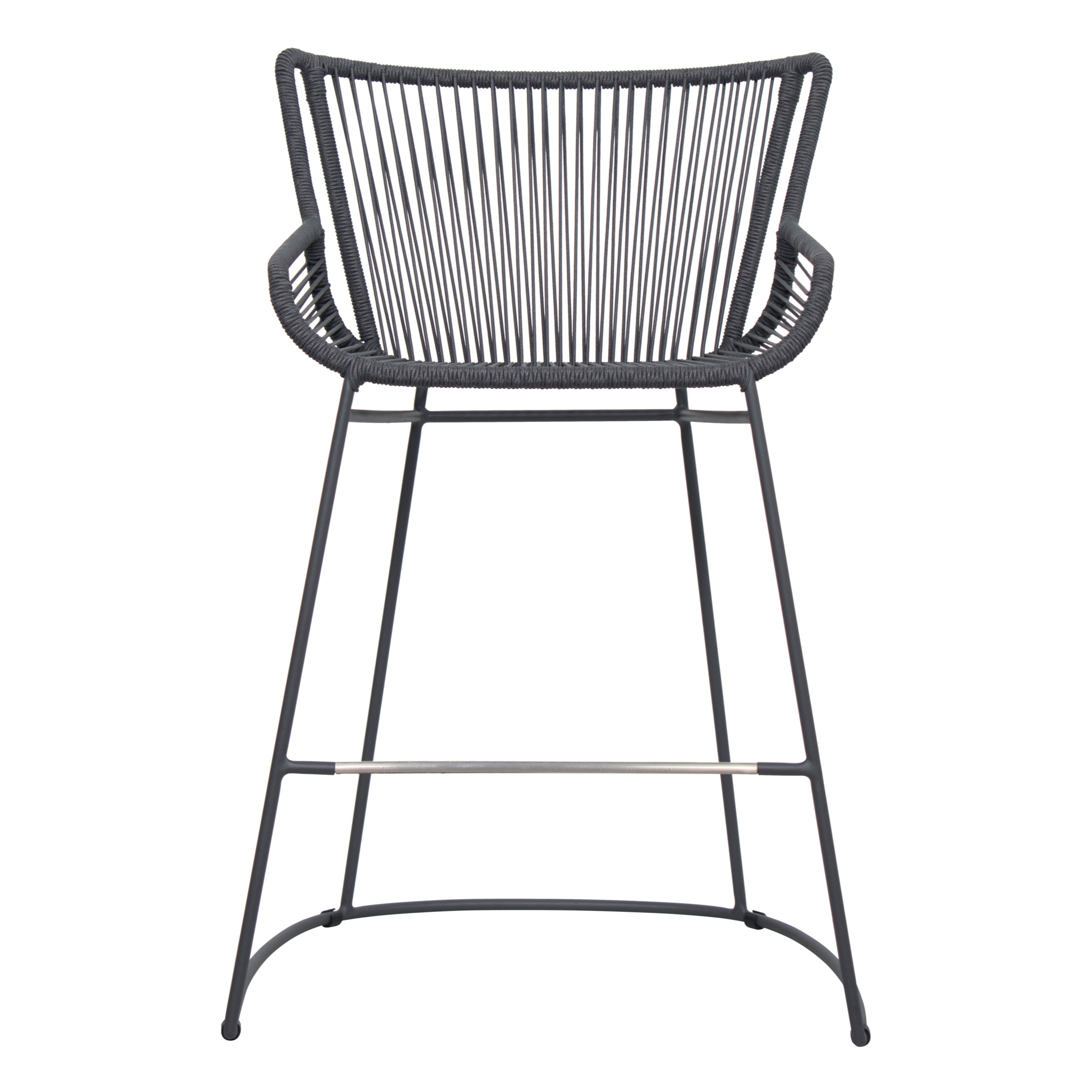 The Dane Dining Counter Chair - Set of Two