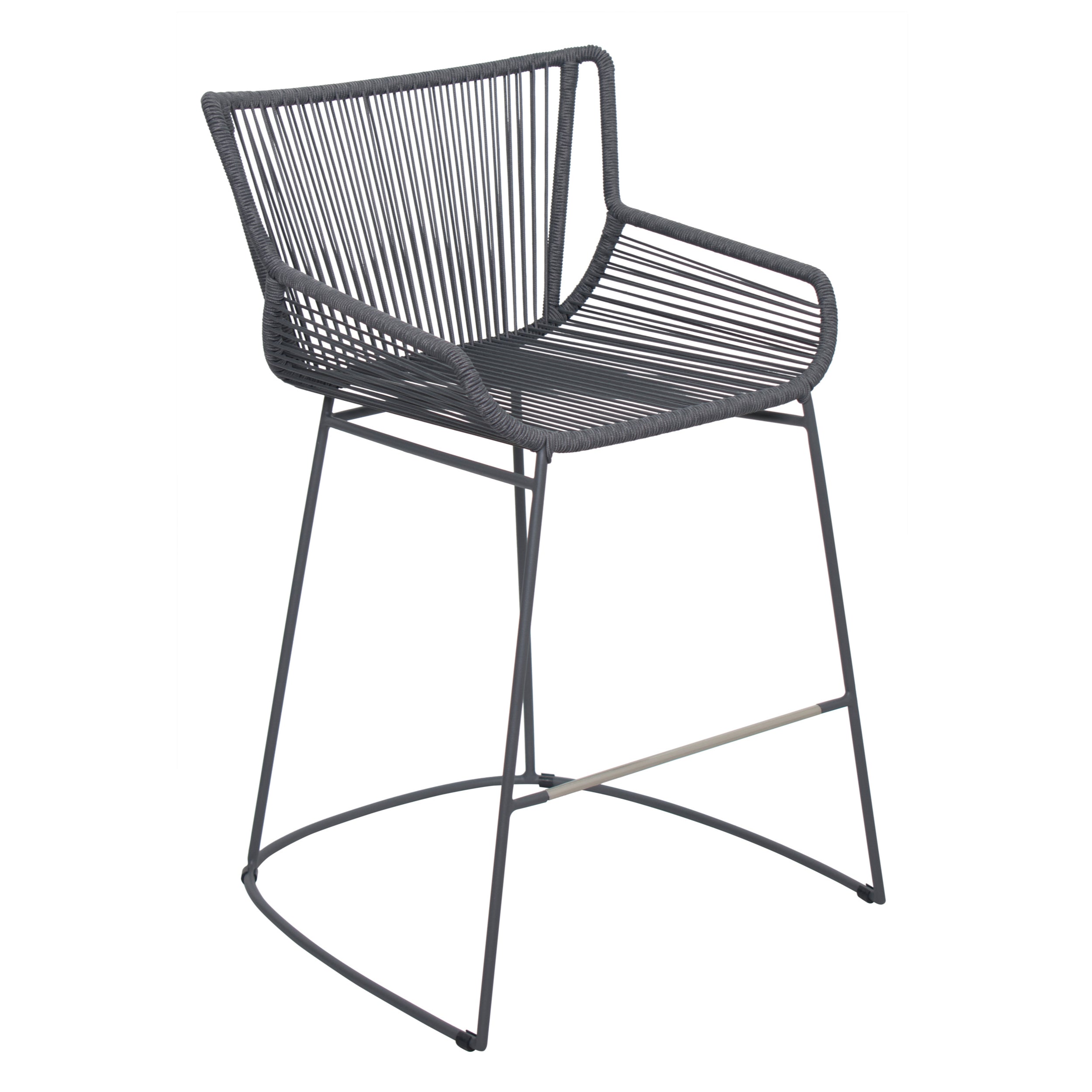 The Dane Dining Counter Chair - Set of Two