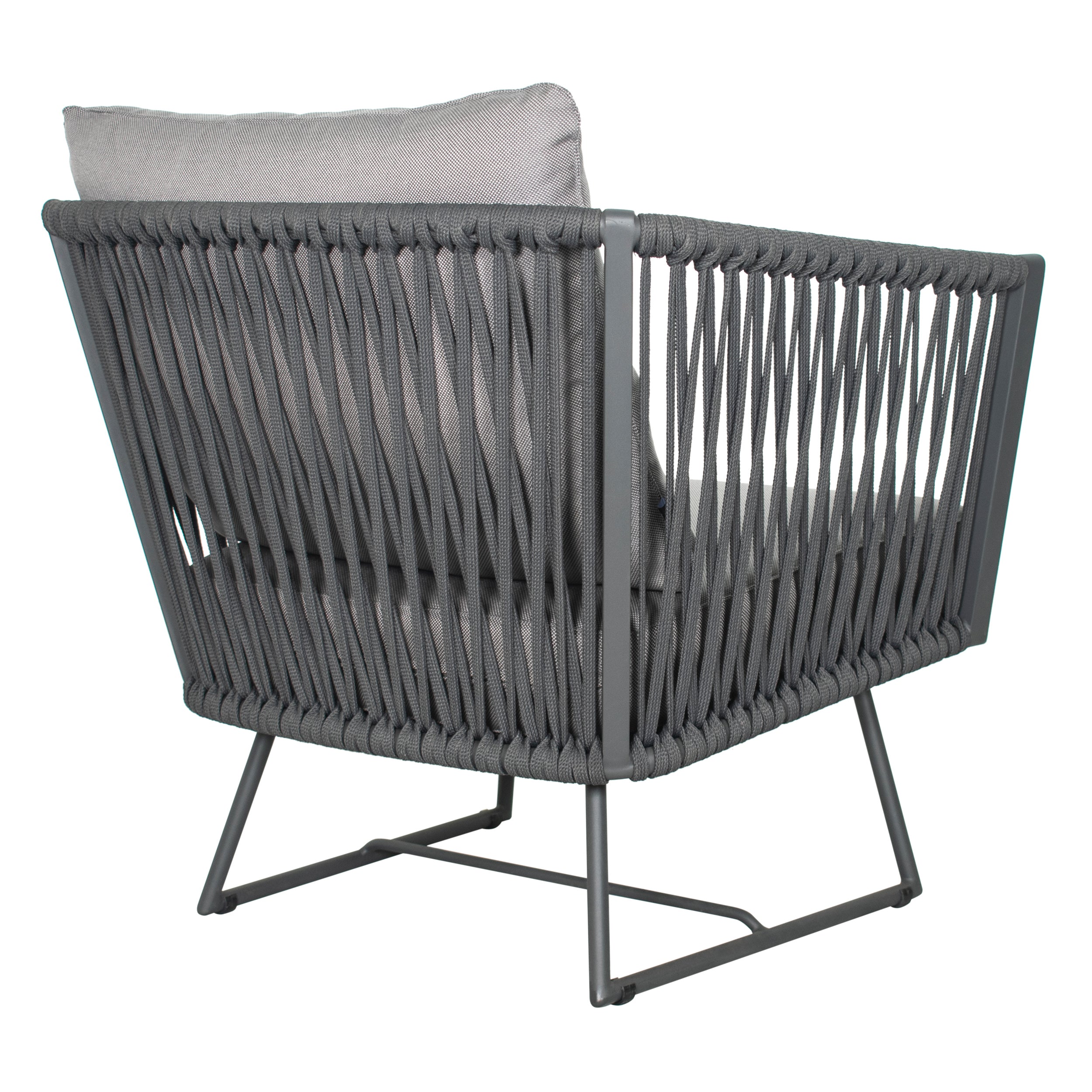 Orion Lounge Chair