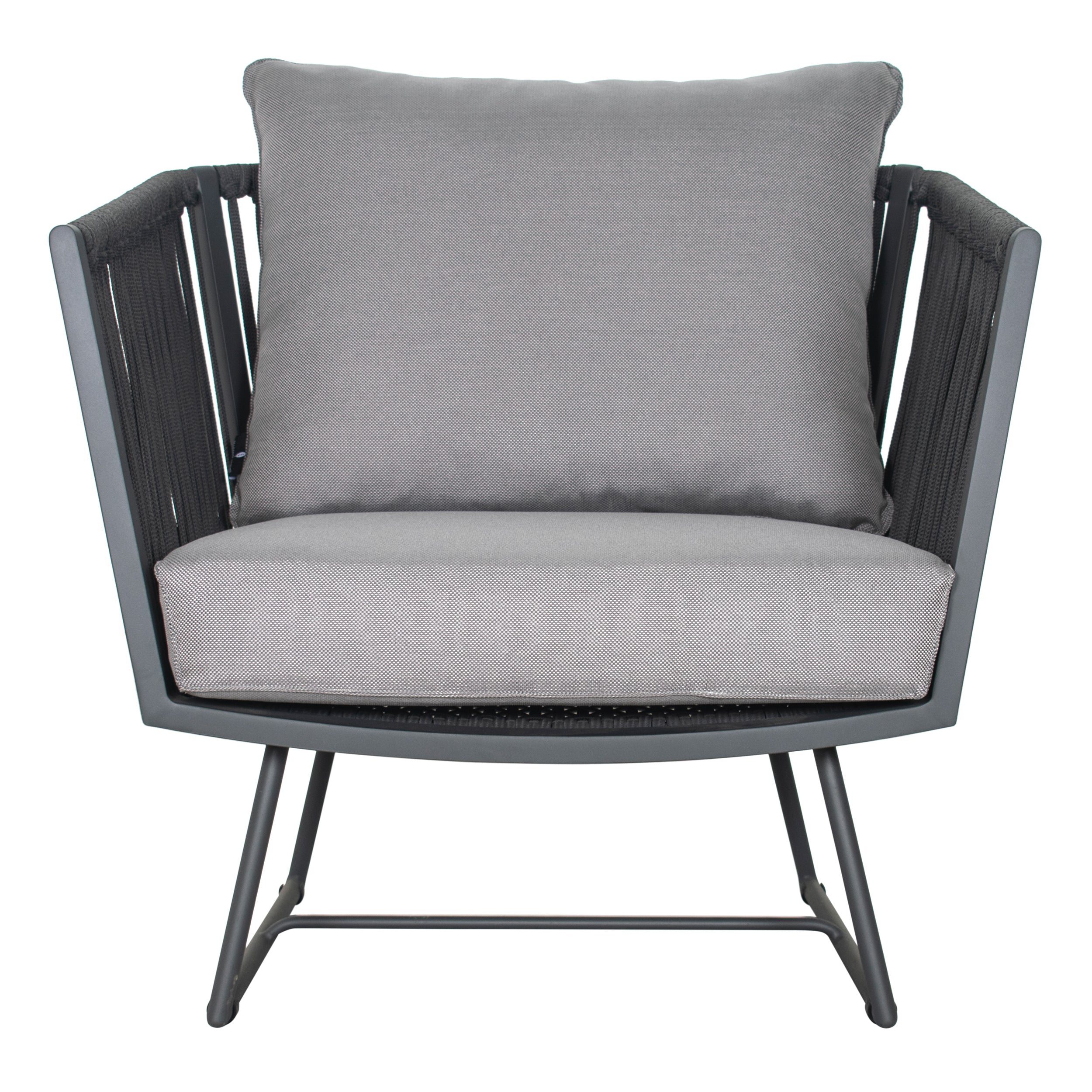 Orion Lounge Chair