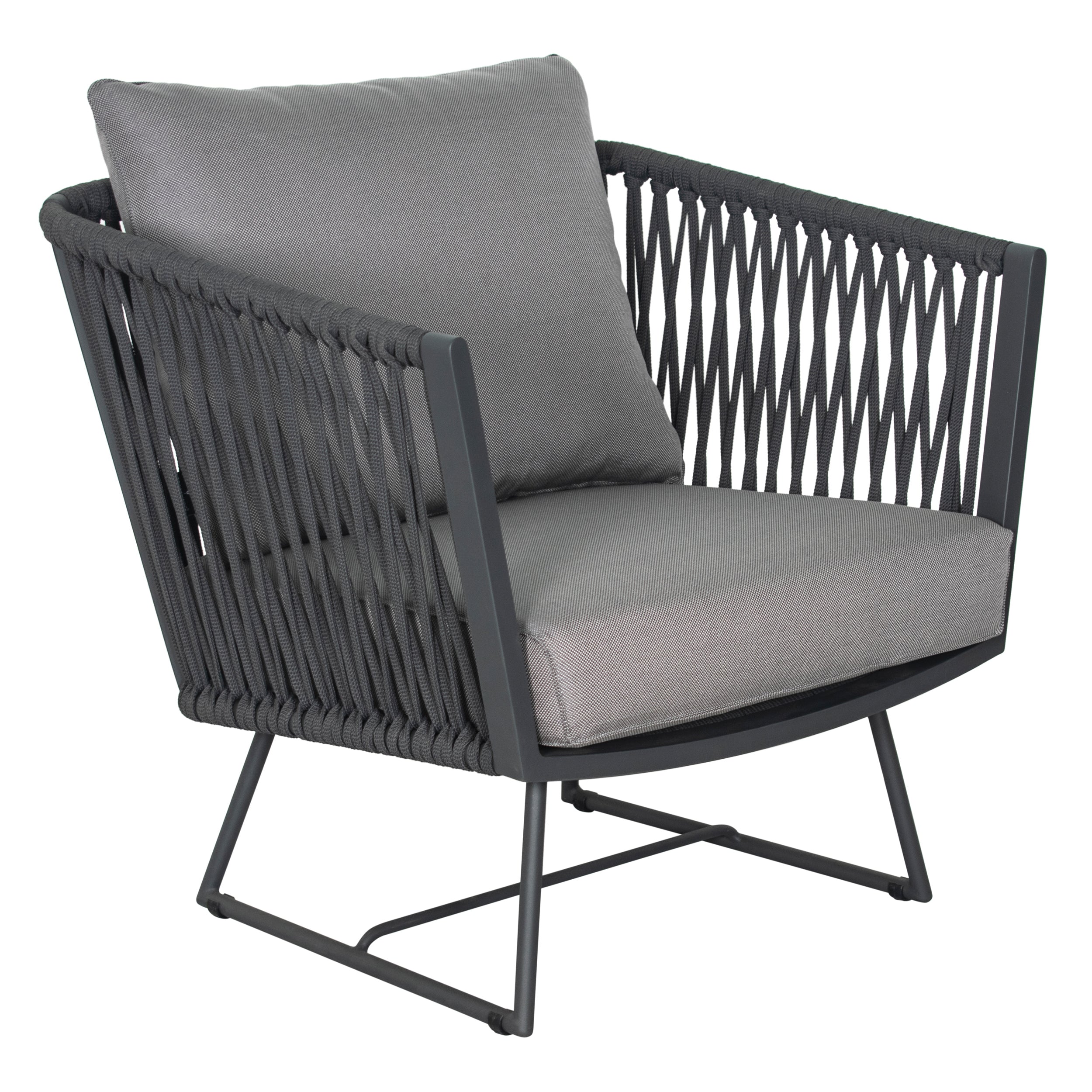 Orion Lounge Chair