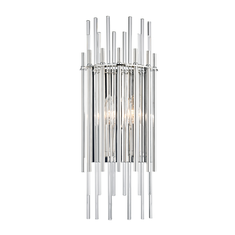Wallis Wall Sconce Sconces Hudson Valley Lighting Polished Nickel , Black Friday Sale Hudson Valley Lighting Furniture Sale, Old Bones Co, Mid Century Furniture Sale, Four Hands Furniture, Black Friday Sale Wallis Wall Sconce,Gus Sale, Perigold Wallis Wall Sconce Sconces Black Friday Sale , Perigold Sale Wallis Wall Sconce,Wallis Wall Sconce Lulu and Georgia, Burke Decor Sale Wallis Wall Sconce, www.oldbonesco.com