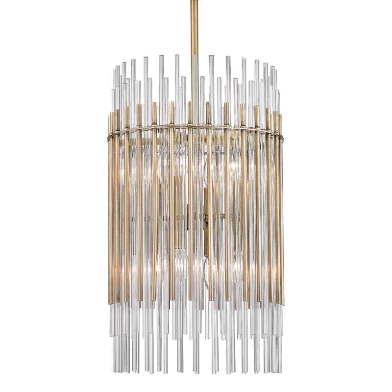 Wallis 8-Light Pendant Pendants Hudson Valley Lighting Aged Brass , Black Friday Sale Hudson Valley Lighting Furniture Sale, Old Bones Co, Mid Century Furniture Sale, Four Hands Furniture, Black Friday Sale Wallis 8-Light Pendant,Gus Sale, Perigold Wallis 8-Light Pendant Pendants Black Friday Sale , Perigold Sale Wallis 8-Light Pendant,Wallis 8-Light Pendant Lulu and Georgia, Burke Decor Sale Wallis 8-Light Pendant, www.oldbonesco.com