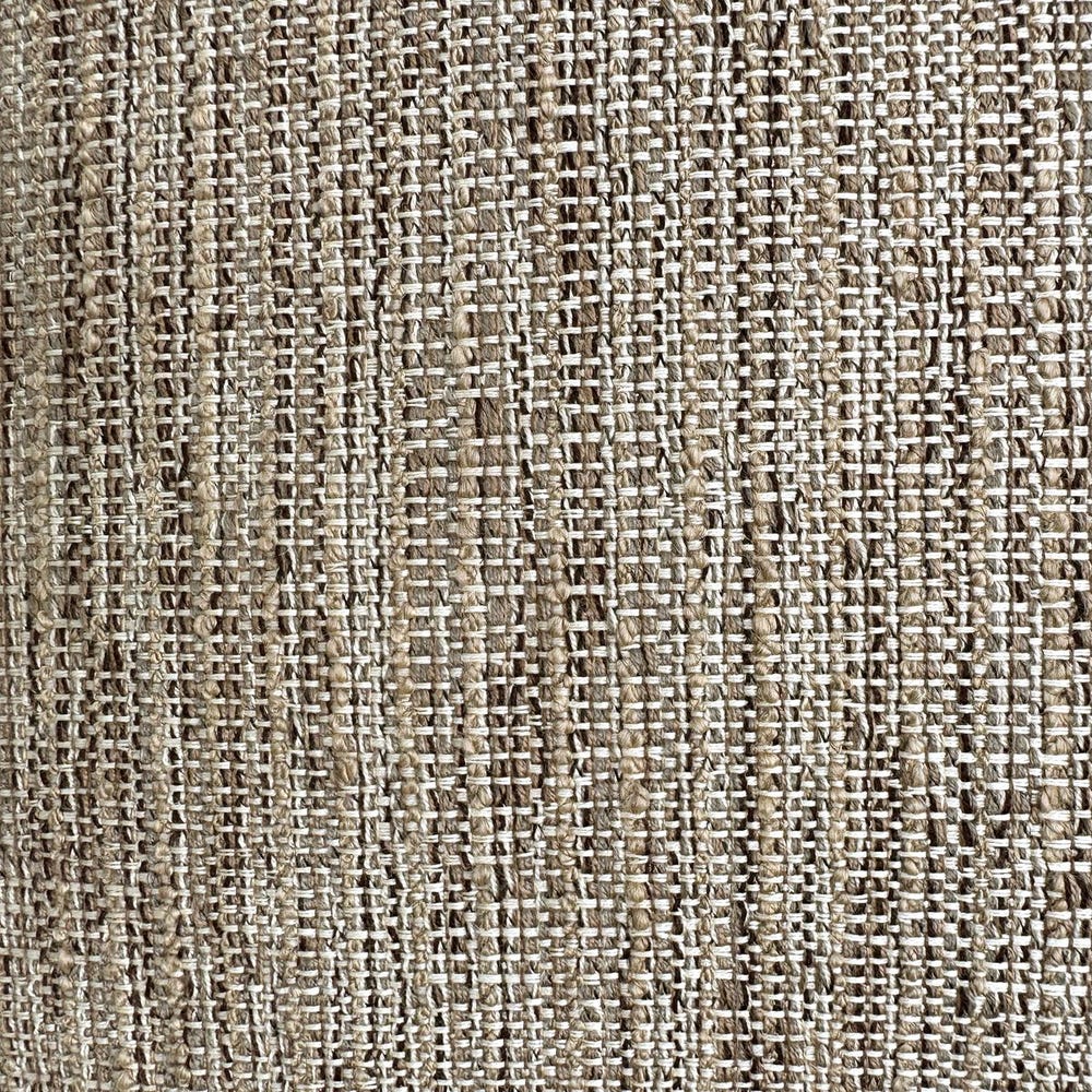 Uttermost Poros Brown Toned Outdoor Pillow
