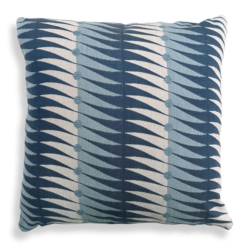 Uttermost Jetty Outdoor Pillow
