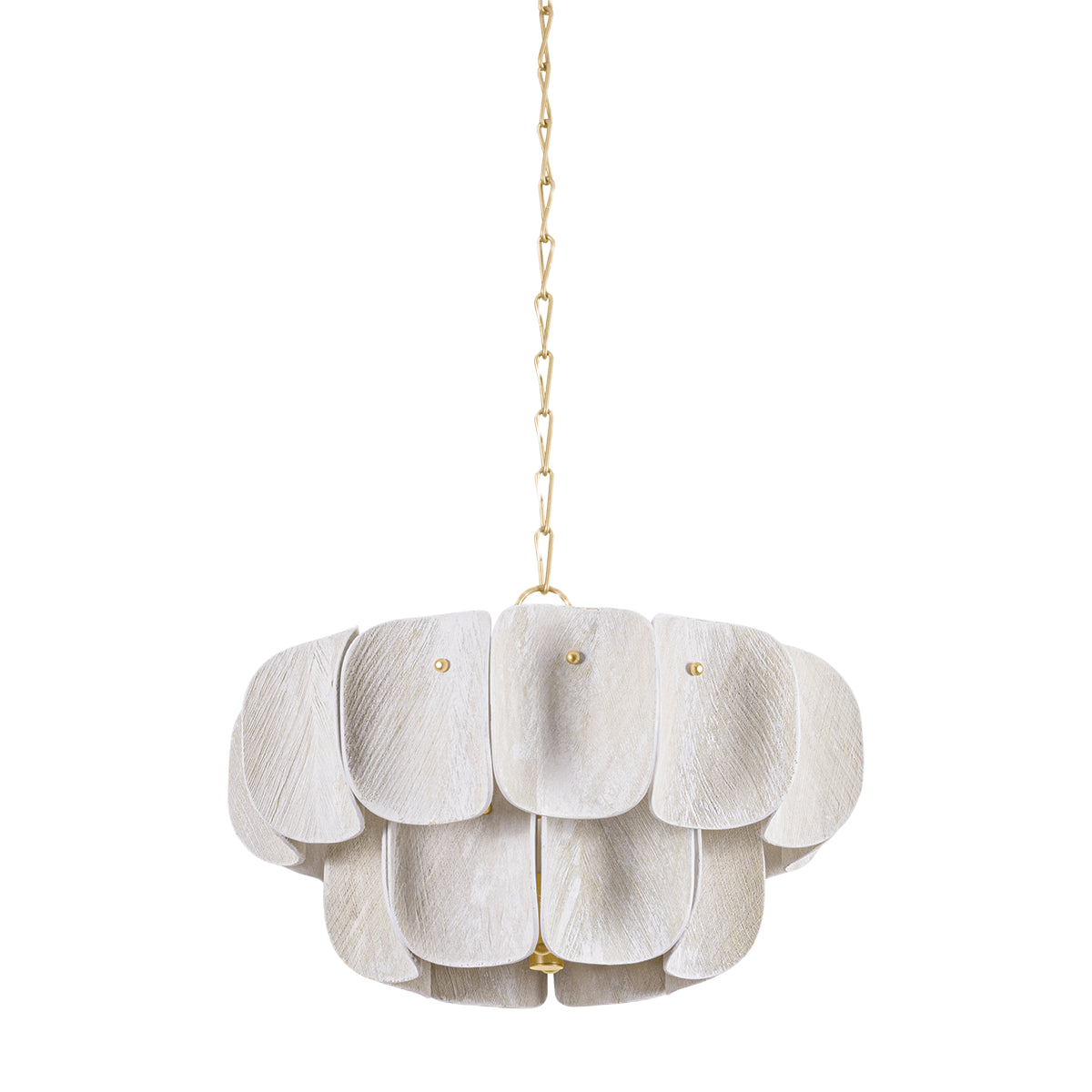 Amalfi 8 Light Chandelier