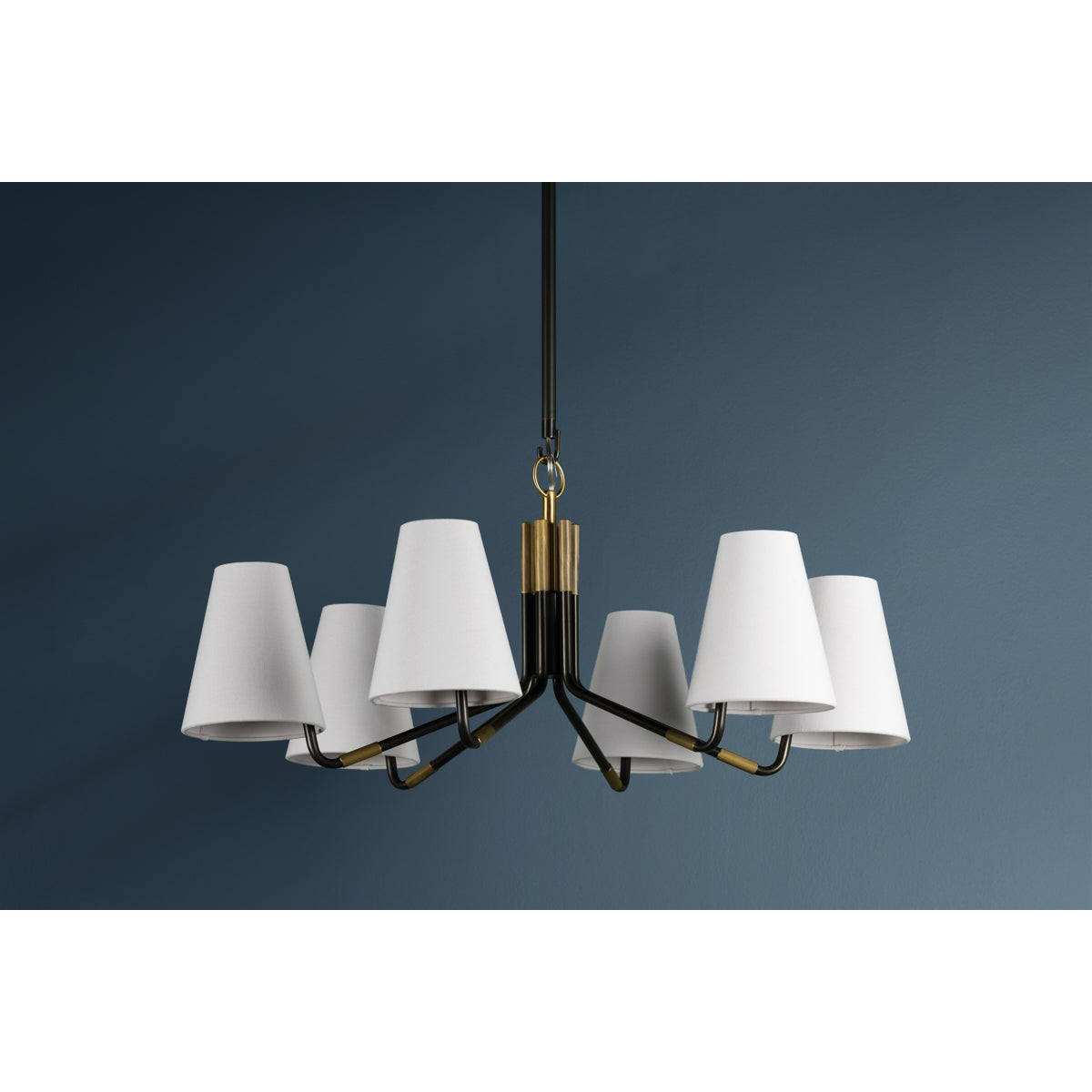Stanwyck 6-Light Chandelier Chandeliers Hudson Valley Lighting , Black Friday Sale Hudson Valley Lighting Furniture Sale, Old Bones Co, Mid Century Furniture Sale, Four Hands Furniture, Black Friday Sale Stanwyck 6-Light Chandelier,Gus Sale, Perigold Stanwyck 6-Light Chandelier Chandeliers Black Friday Sale , Perigold Sale Stanwyck 6-Light Chandelier,Stanwyck 6-Light Chandelier Lulu and Georgia, Burke Decor Sale Stanwyck 6-Light Chandelier, www.oldbonesco.com
