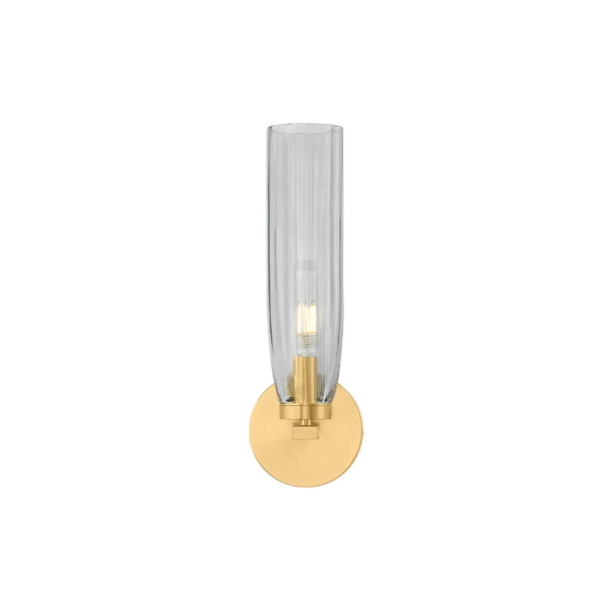 Harpswell Bath and Vanity Light